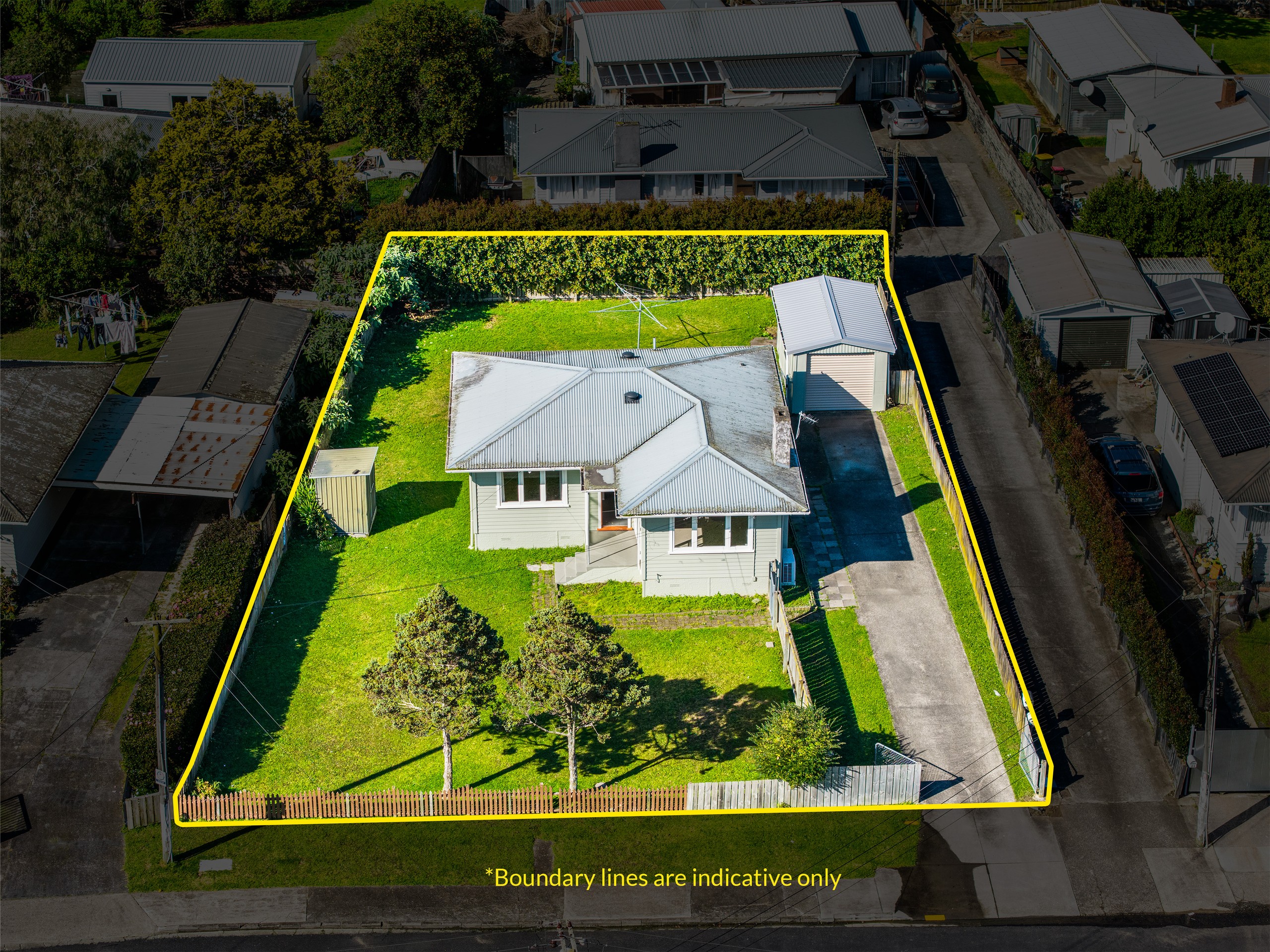 60 Greenmeadows Avenue, Manurewa, Manukau City