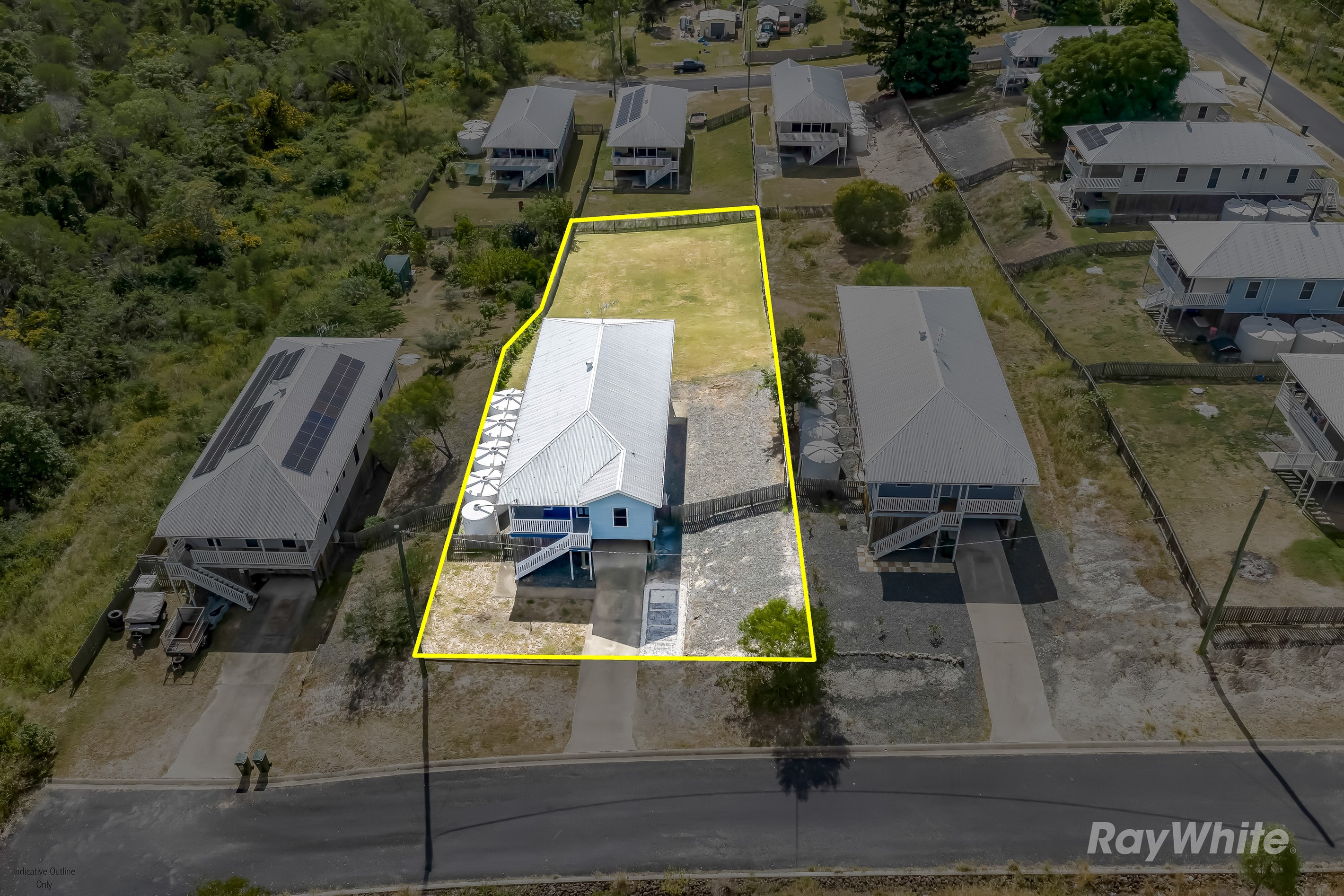 4 Shand Street, Mount Perry, QLD 4671