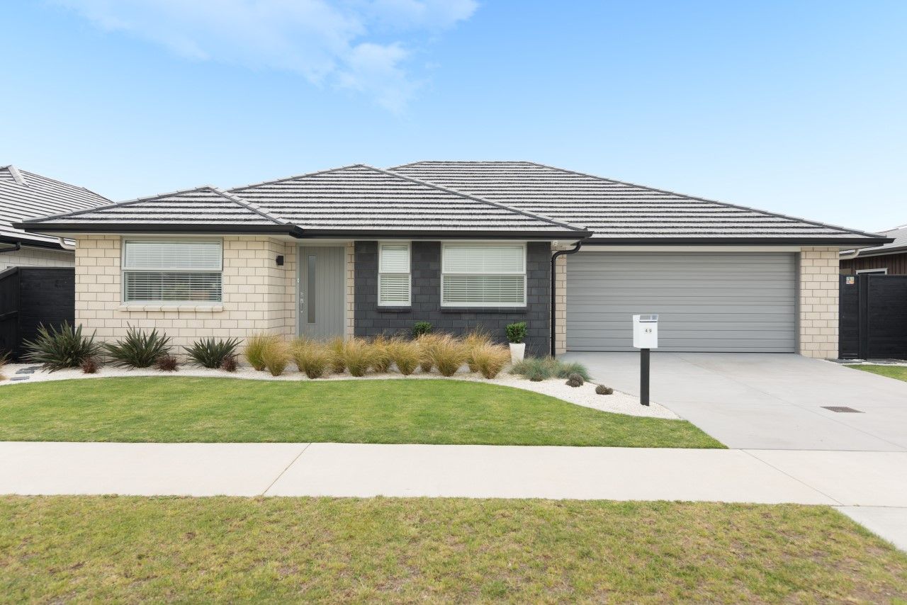 49 Kohekohe Road, Papamoa, Tauranga City