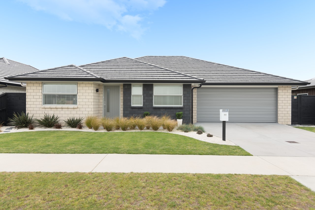 49 Kohekohe Road, Papamoa, Tauranga City