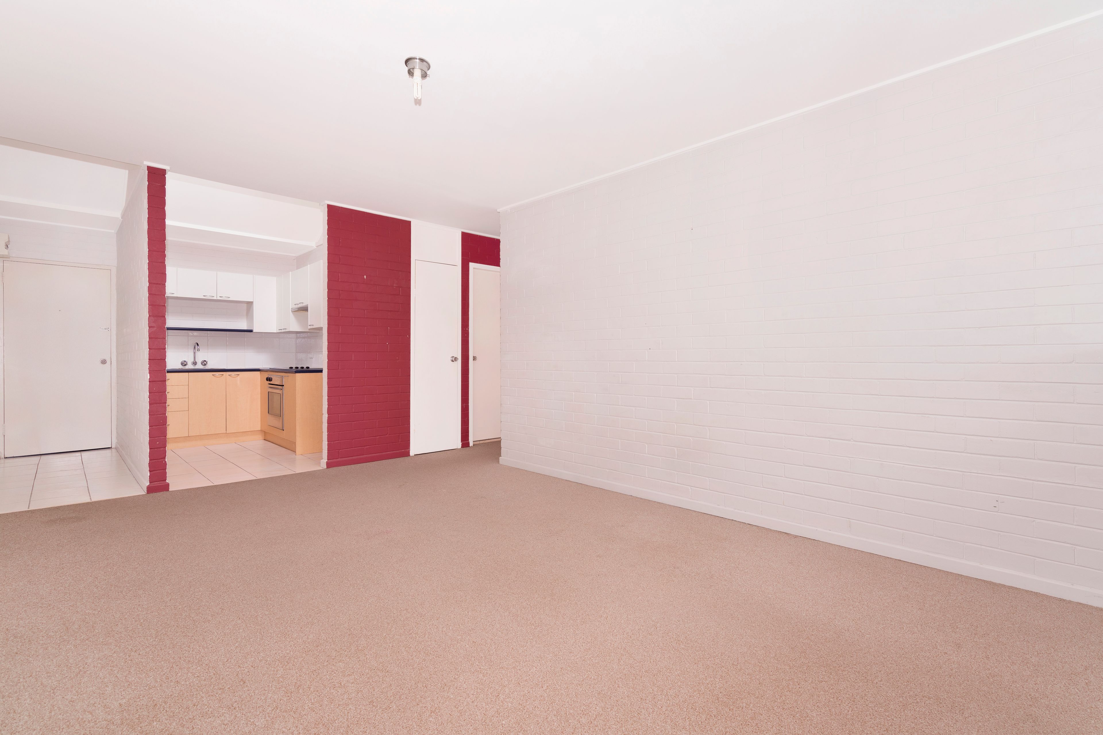 1/50 Forrester Terrace, Bardon, QLD 4065