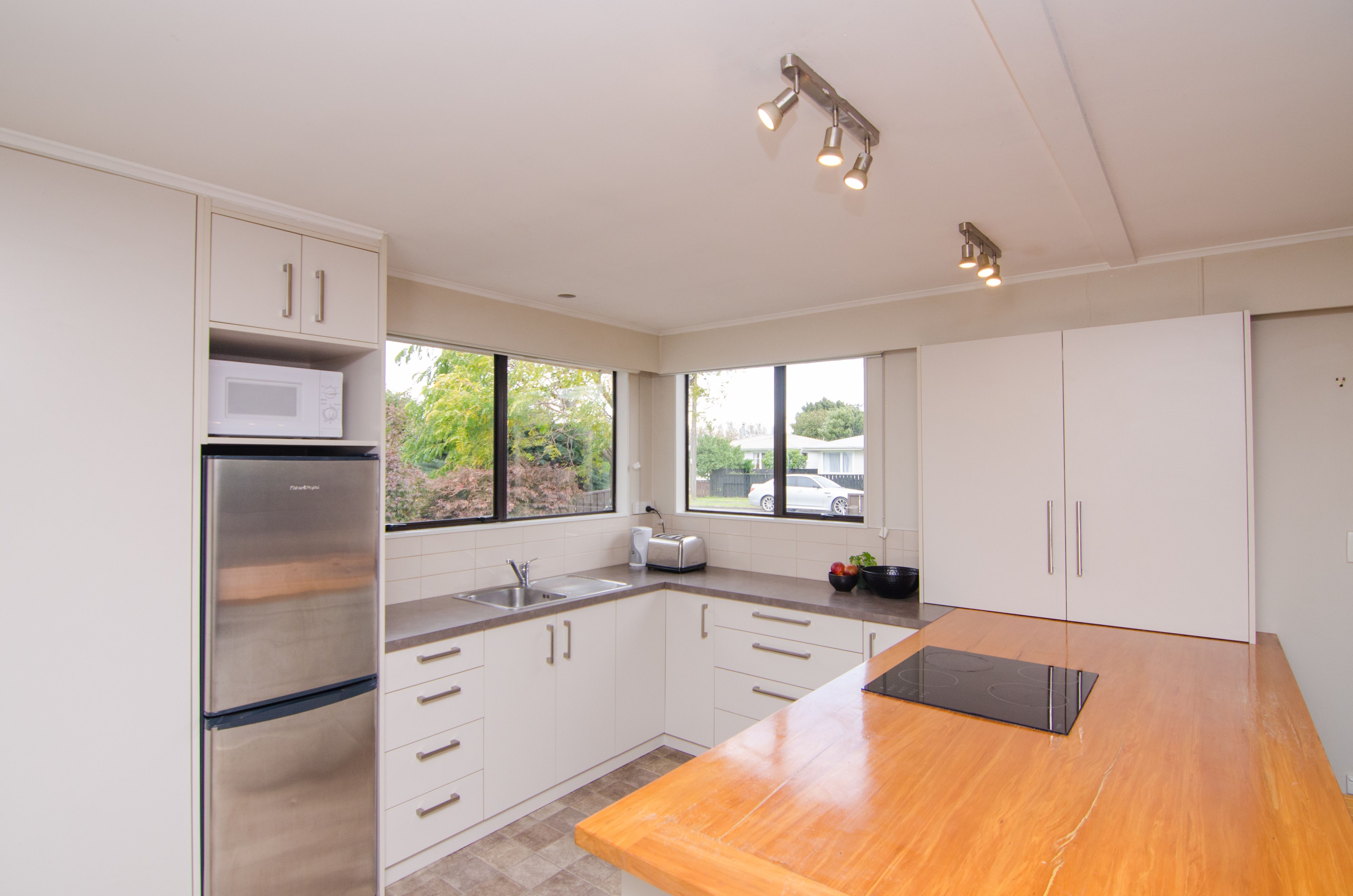 33 Woodward Street, Featherston, South Wairarapa District