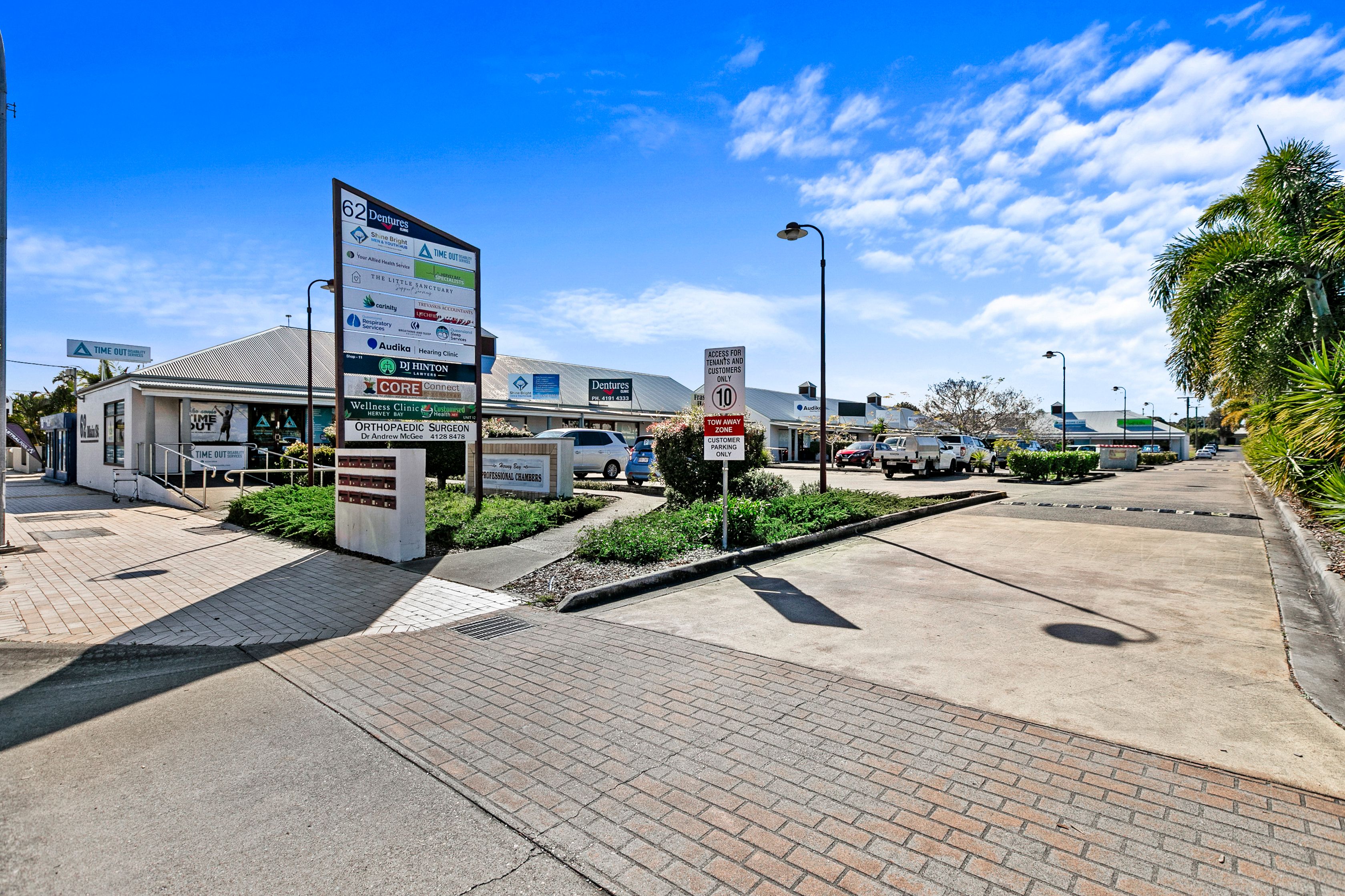 10/62 Main Street, Pialba, QLD 4655
