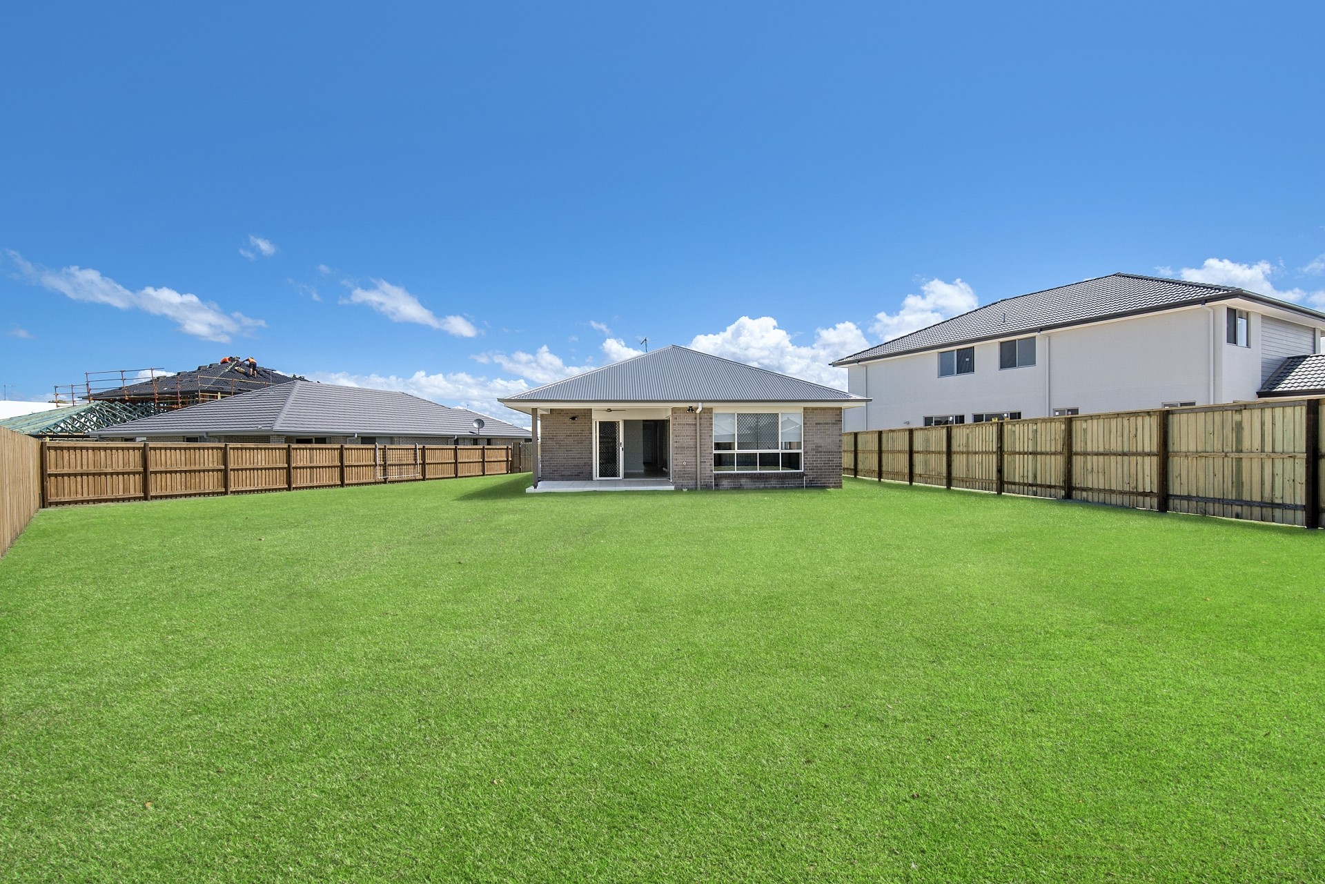 35 Swanson Street, Mango Hill, QLD 4509