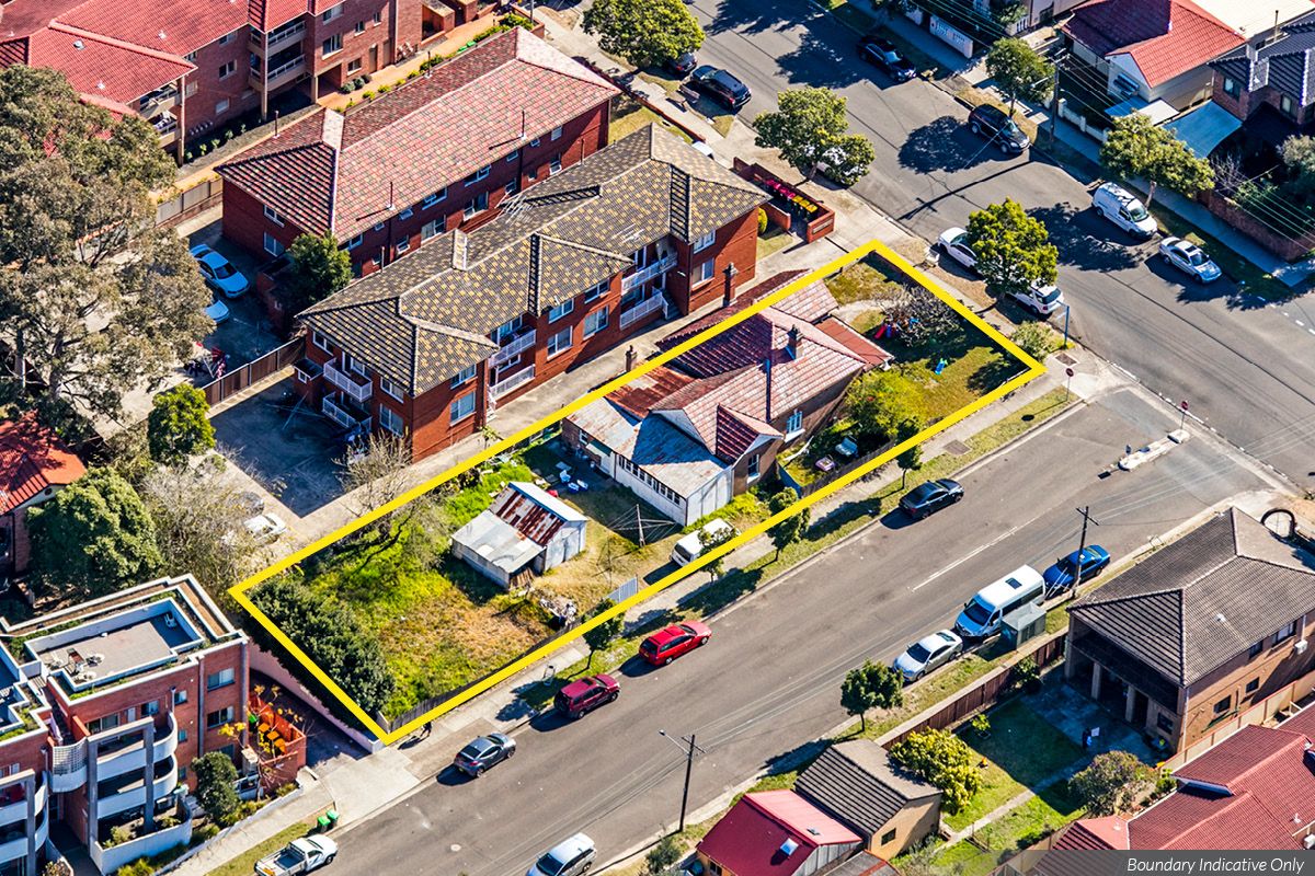 84 Clissold Parade, Campsie, NSW 2194