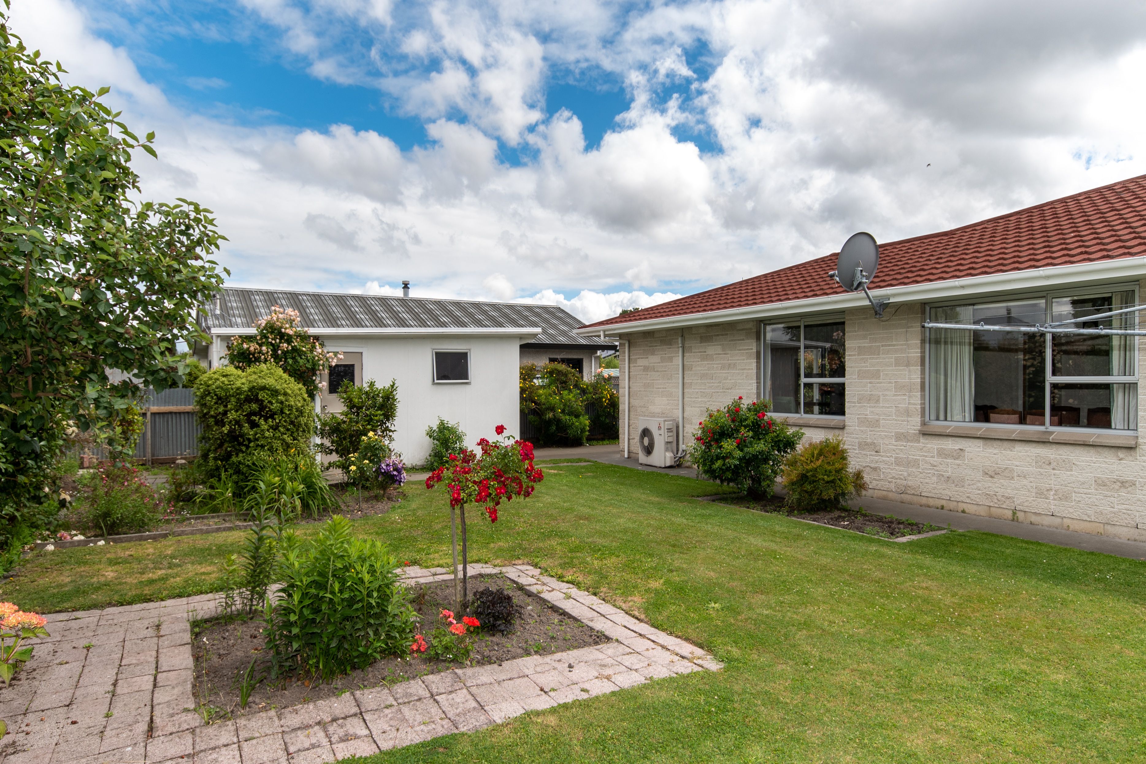 3/807 Queen Street East, Parkvale, Hastings District