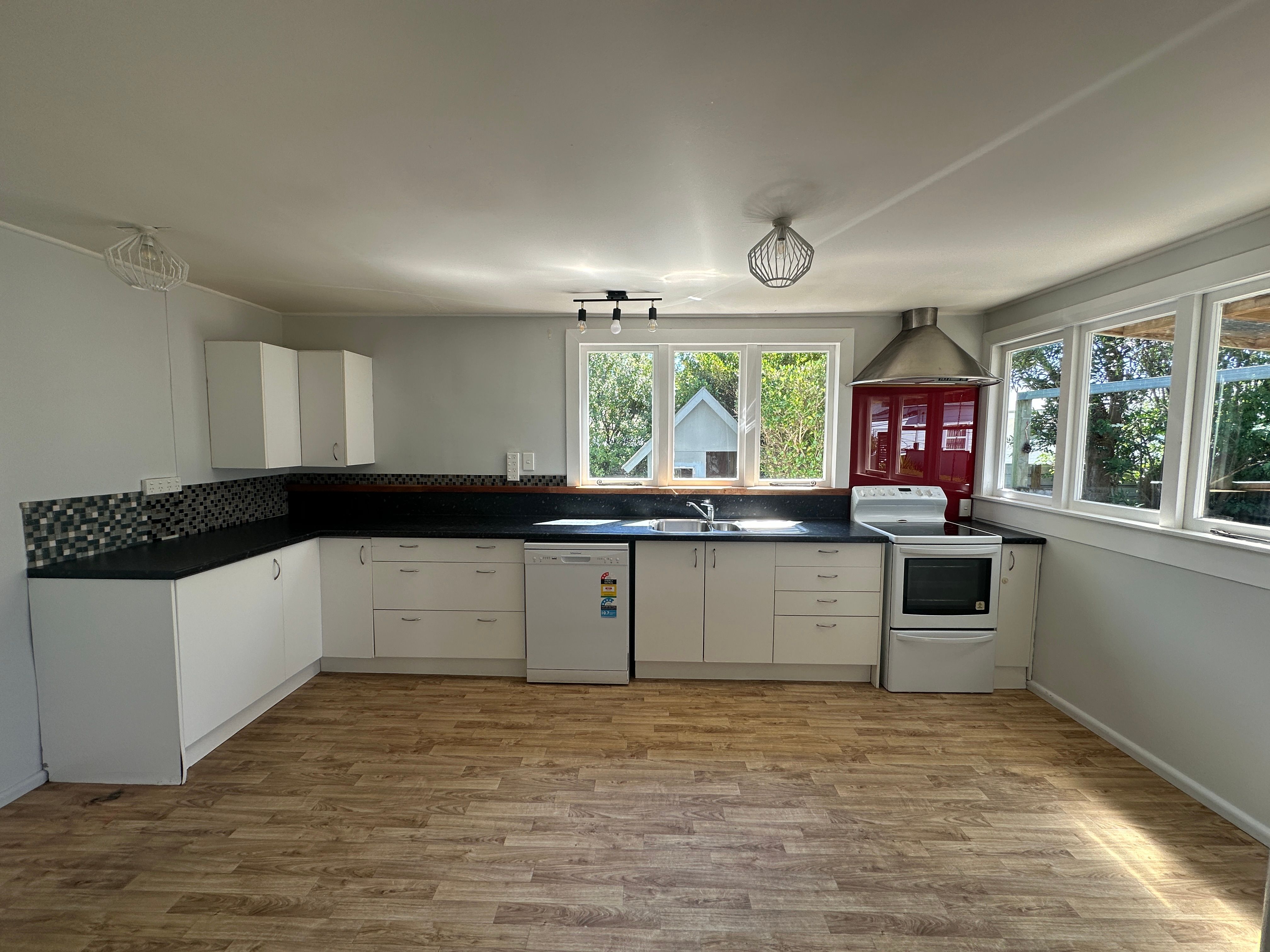 Charming Three-Bedroom Home in Akina 5