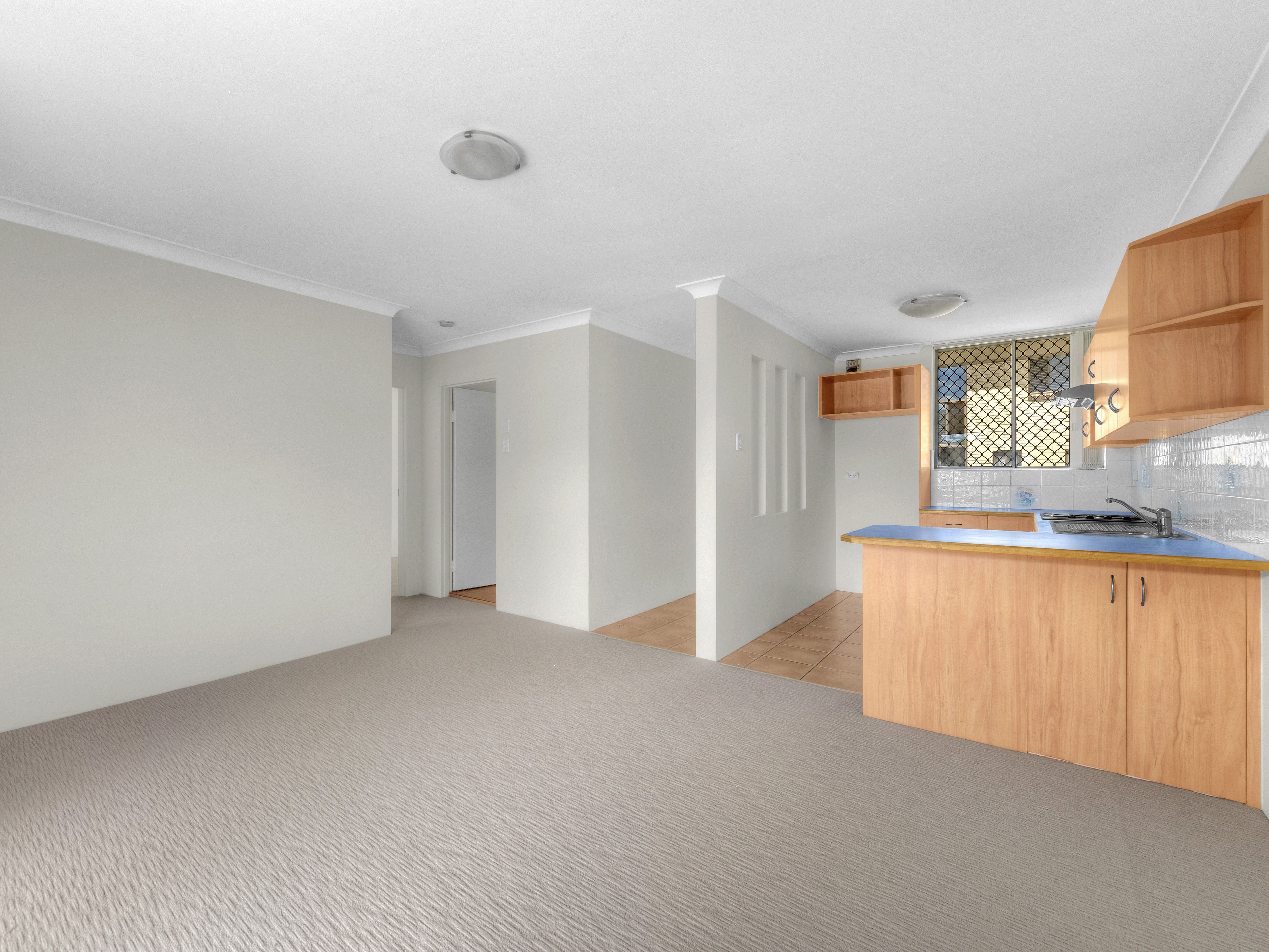 2/62 Stevenson Street, Ascot, QLD 4007
