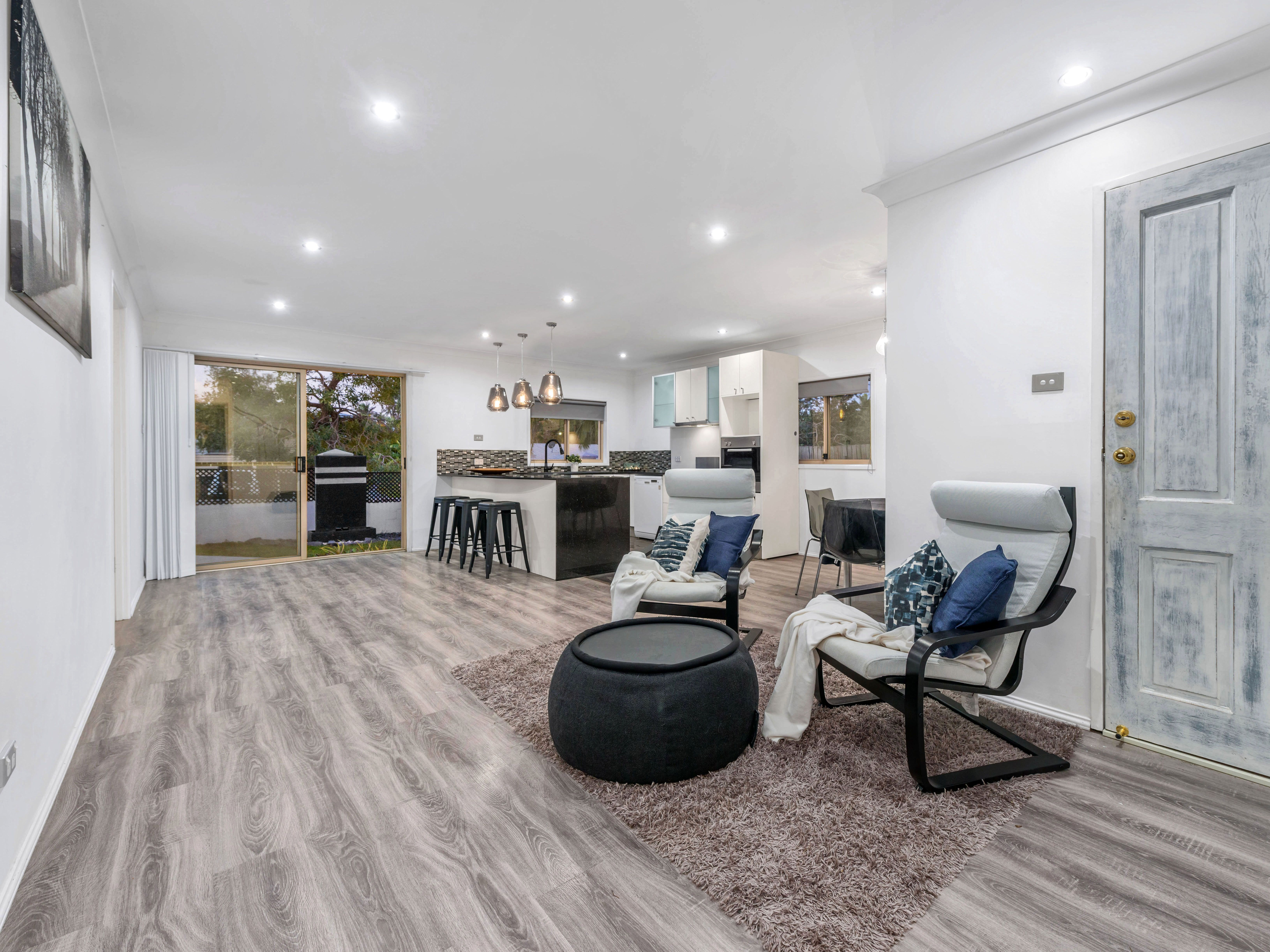14 Jersey Street, Morningside, QLD 4170