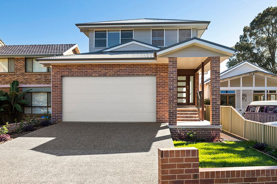 27 Lake Street, Blackalls Park, NSW 2283