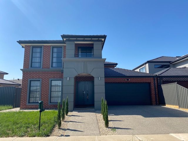 3 Drakes Place, Wollert, VIC 3750