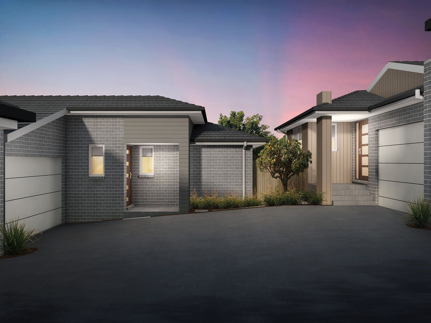 2/15 Comrie Court, Bayswater, VIC 3153