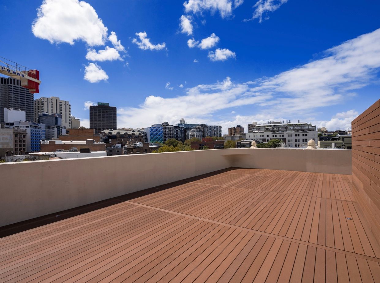 21/230 Elizabeth Street, Sydney, NSW 2000