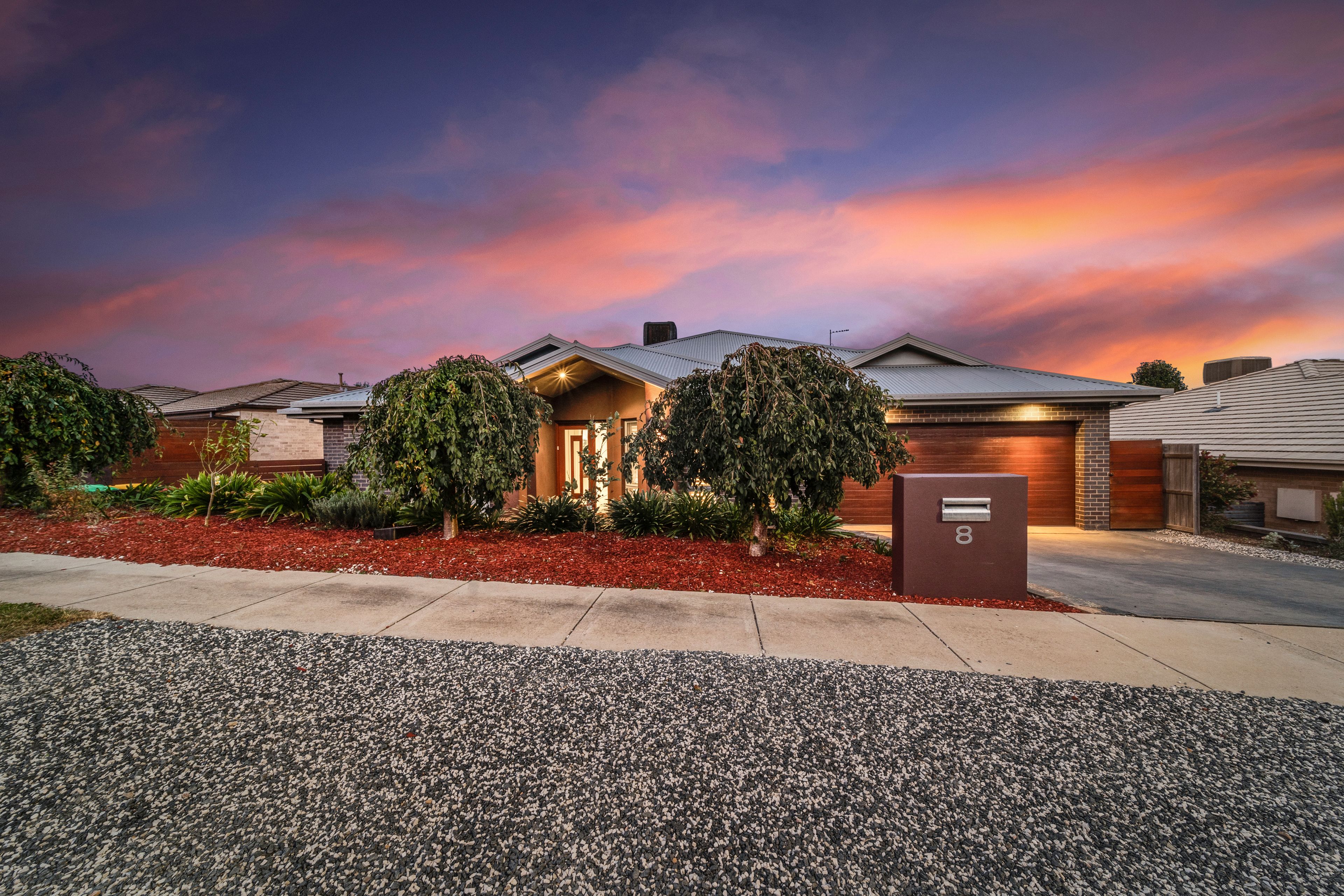 8 Arndt Street, Forde, ACT 2914
