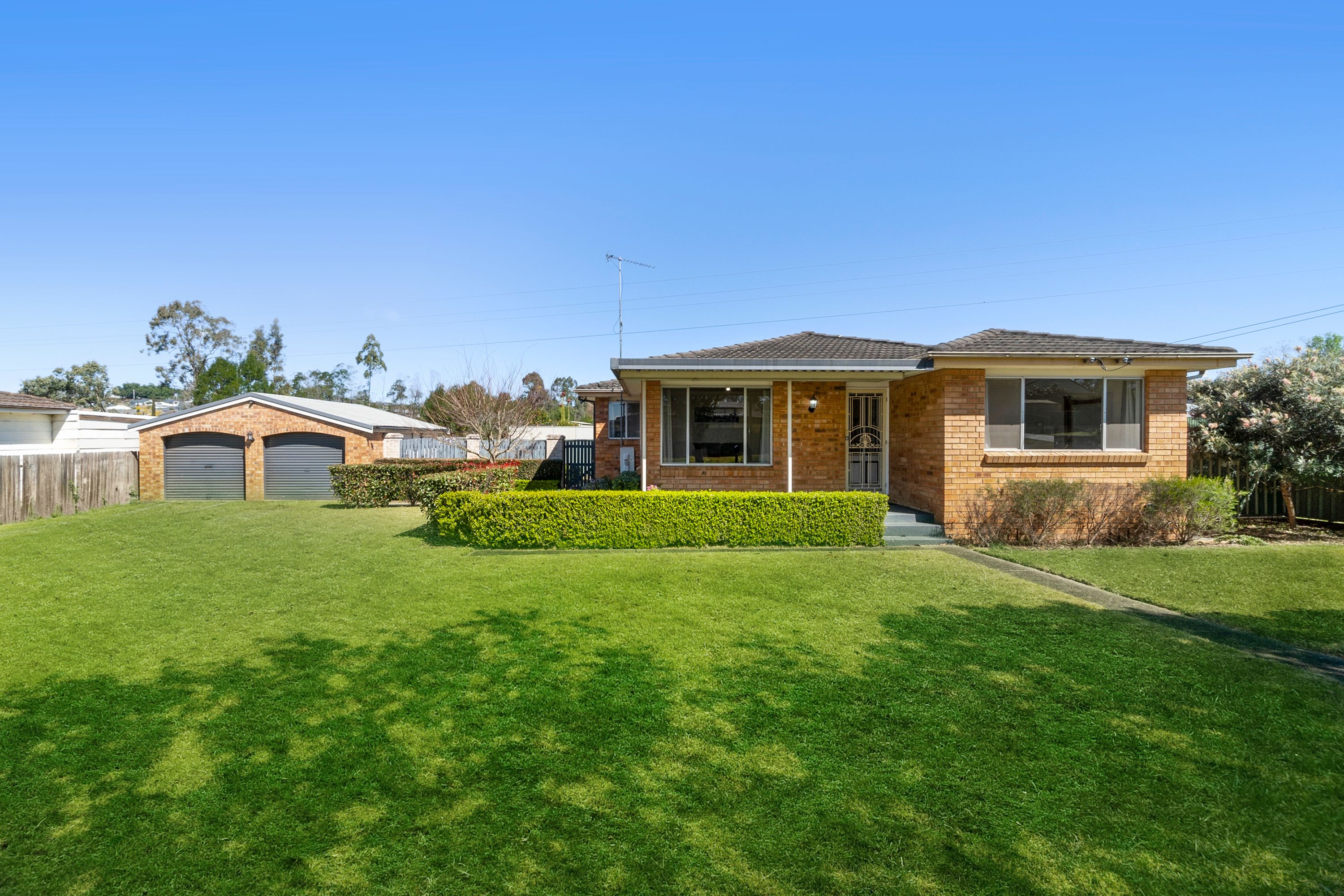 31 Tyne Crescent, North Richmond NSW 2754