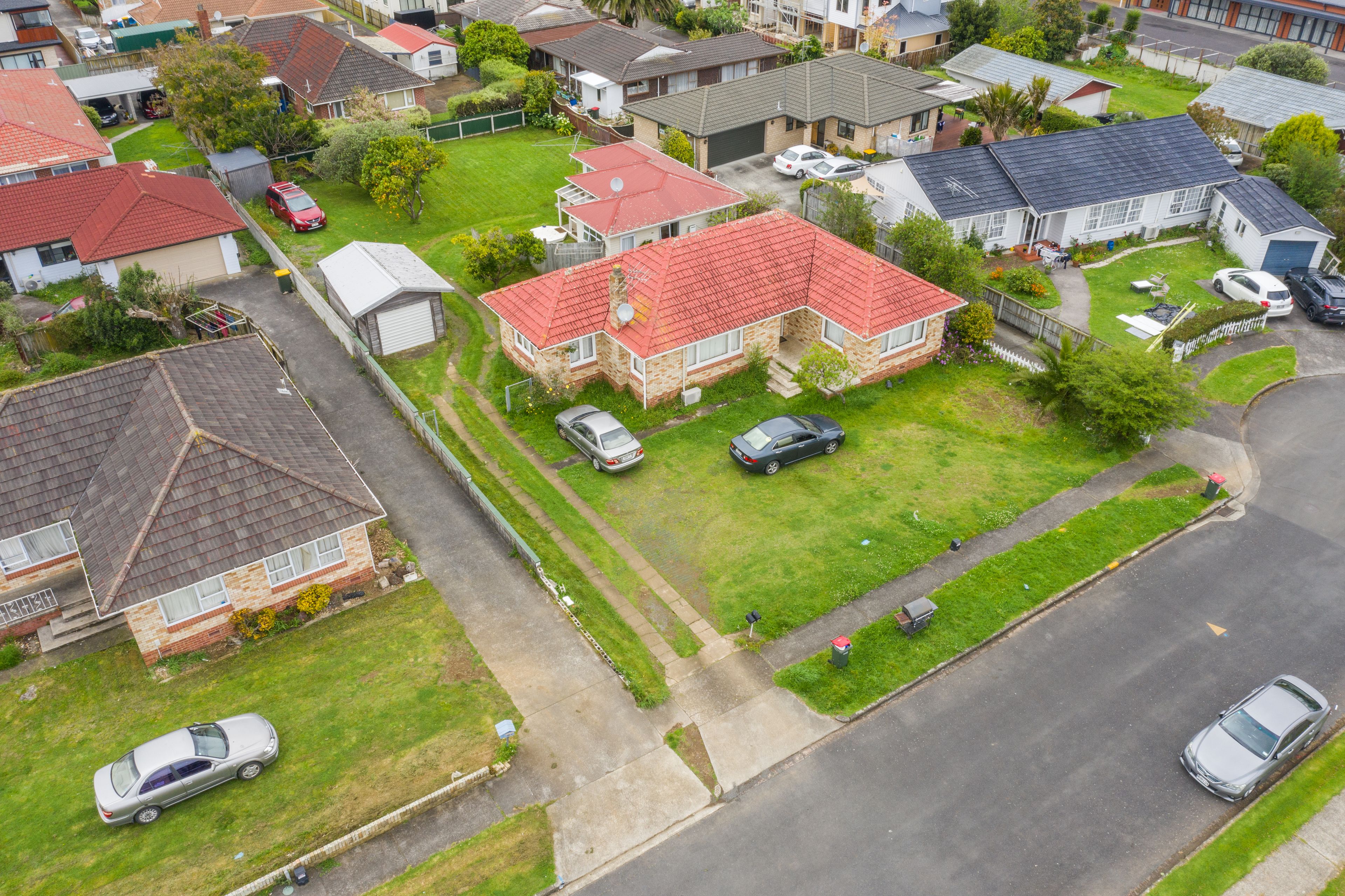 34 Watson Place, Papatoetoe, Manukau City