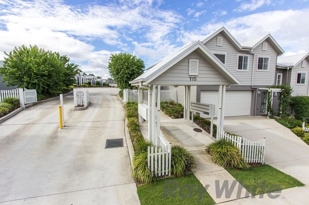 47/115 Christo Road, Waratah, NSW 2298