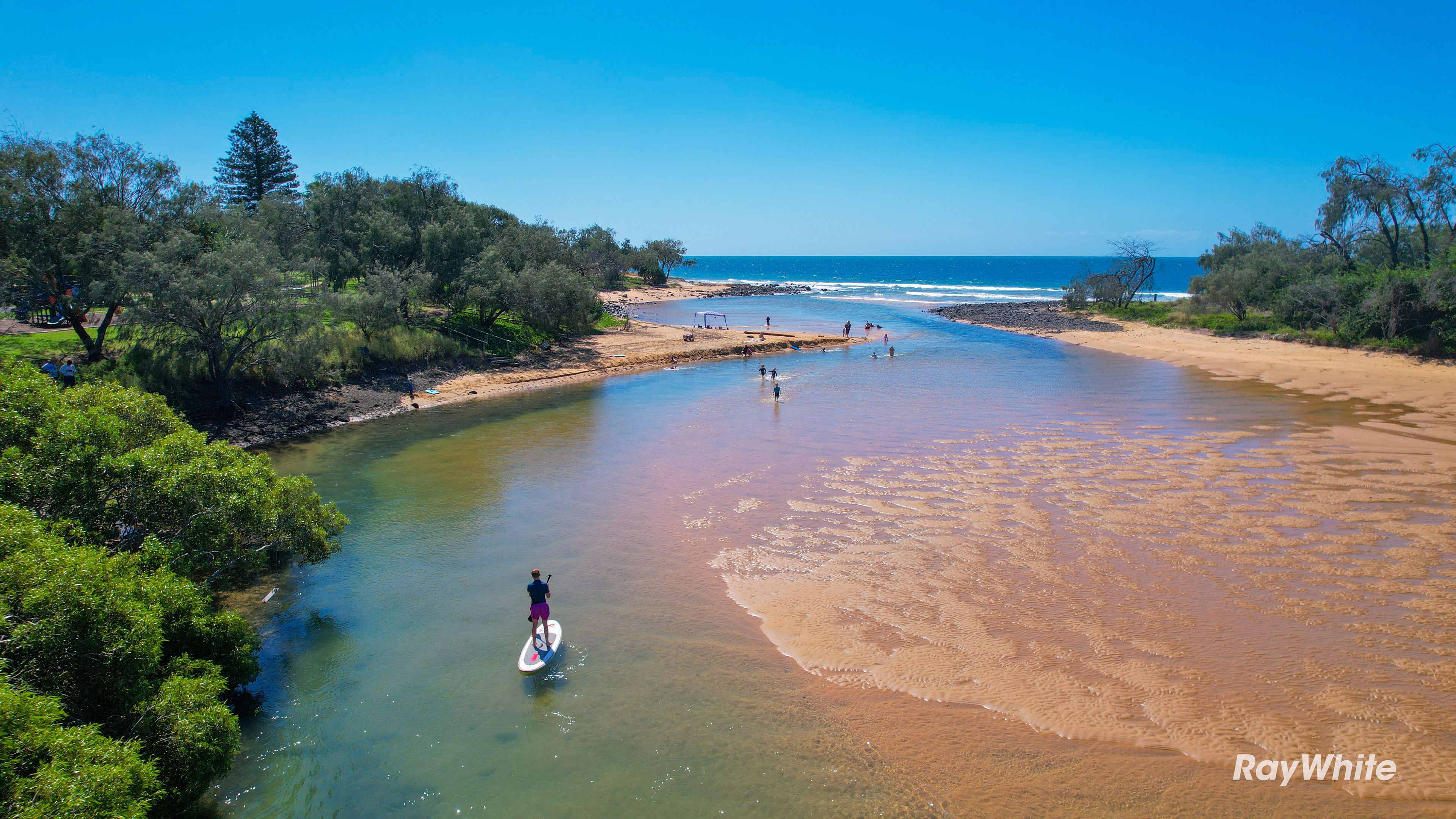 38 Cockerills Road, Innes Park, QLD 4670 Acreage/SemiRural for Sale Ray White Bargara