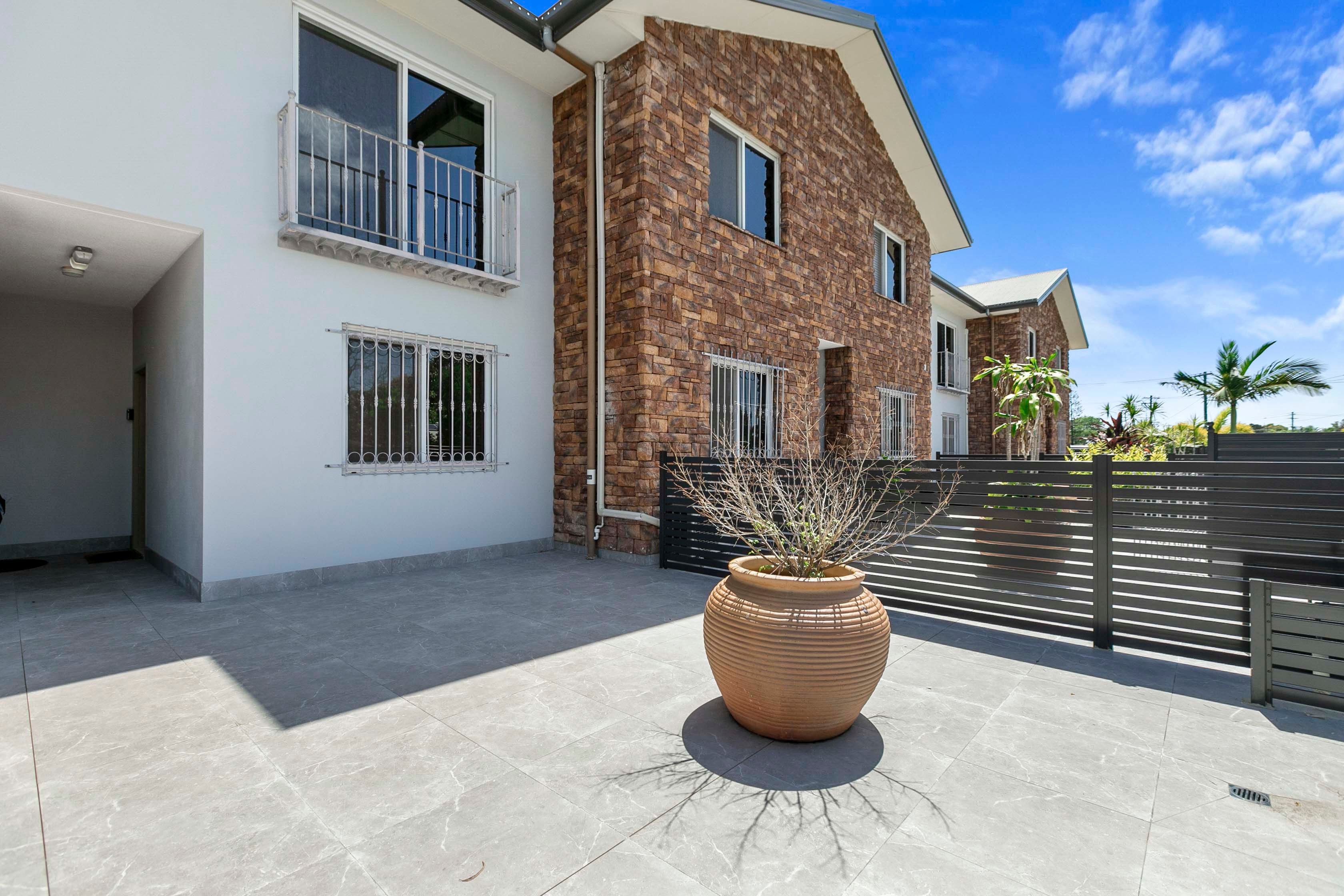 7/13-19 Hythe Street, Pialba, QLD 4655