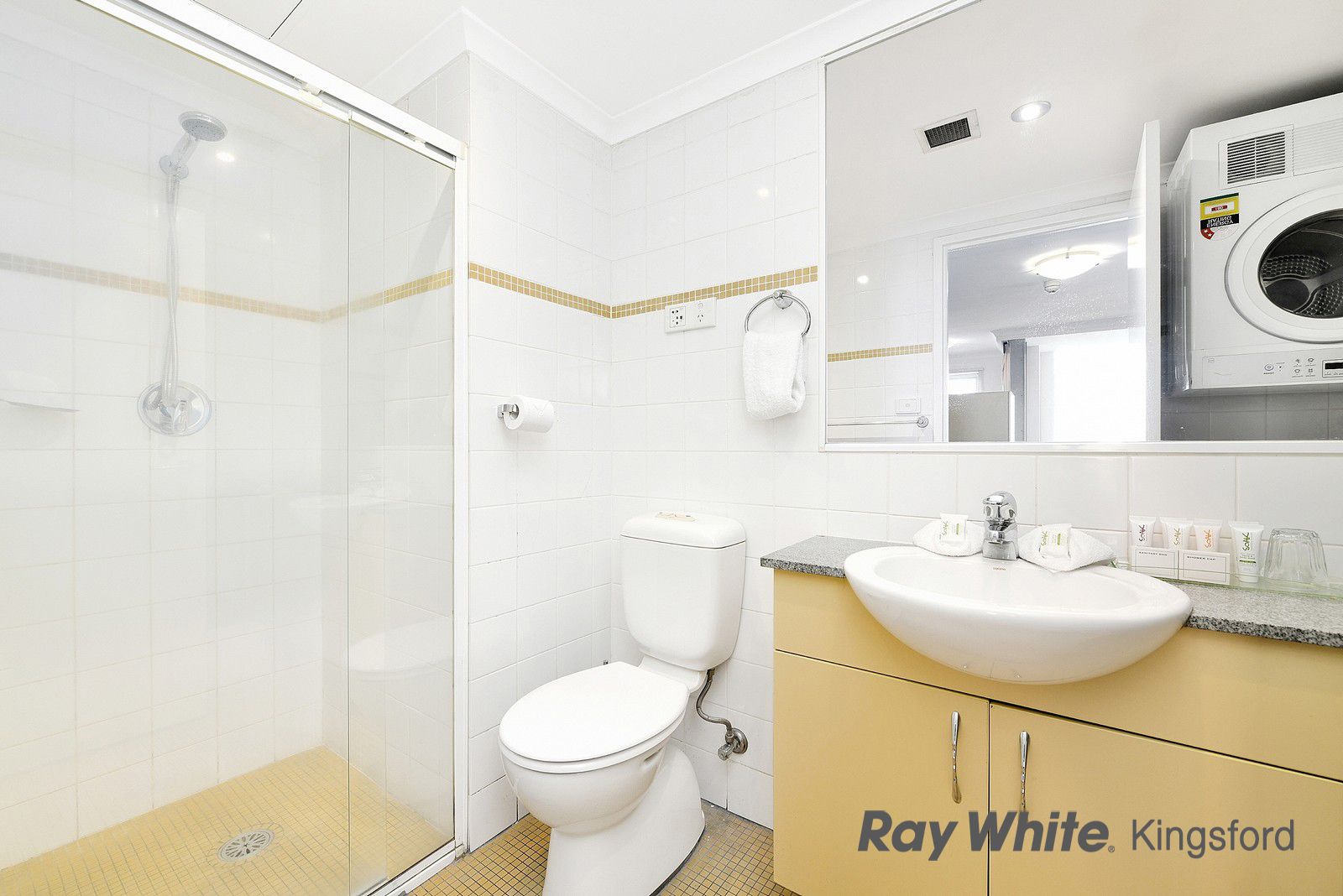 214/47-53 Chippen Street, Chippendale, NSW 2008