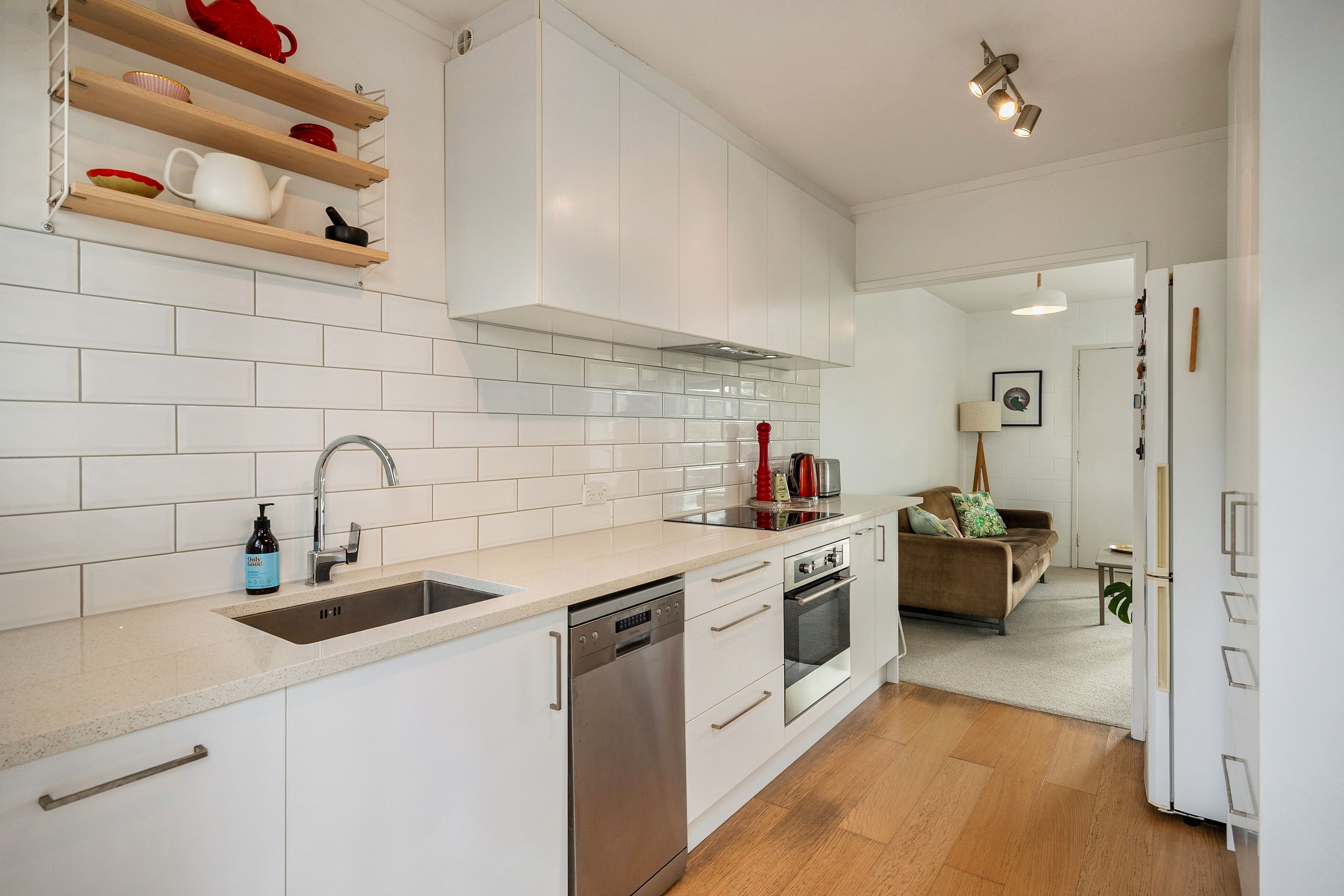 1/21 Finch Street, Western Springs, Auckland City