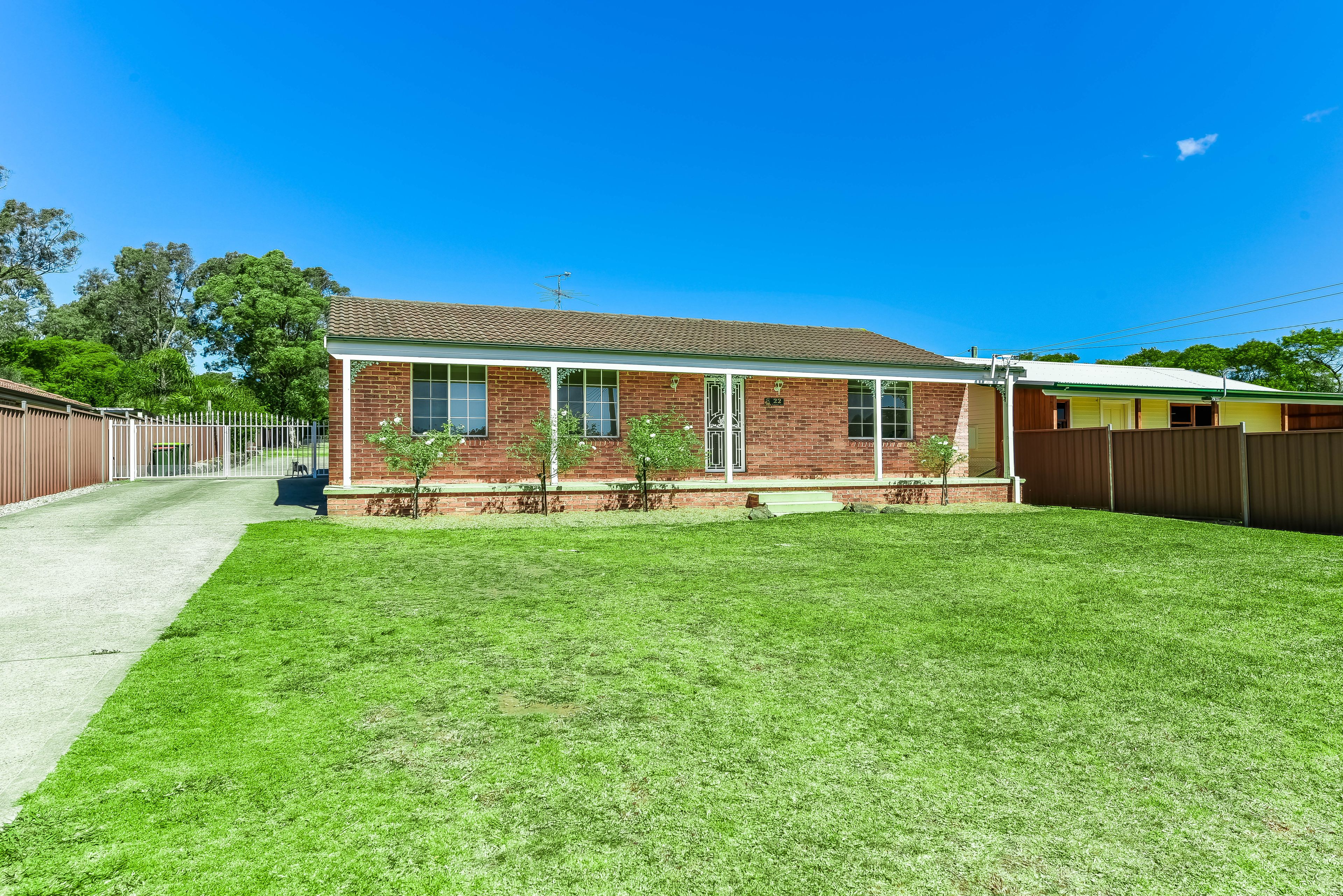 22 Richardson Street