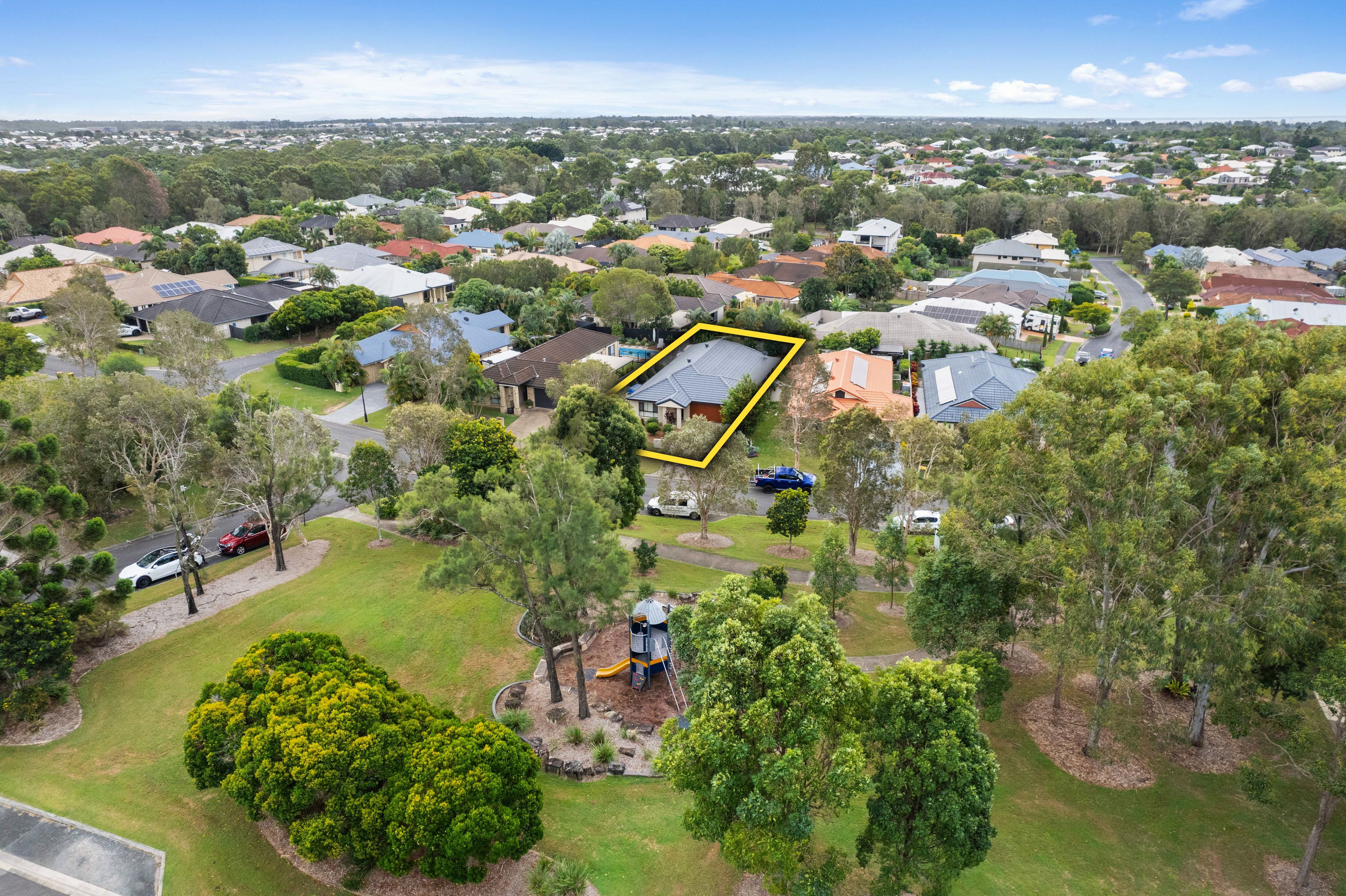 26 Swords Parade, North Lakes, QLD 4509