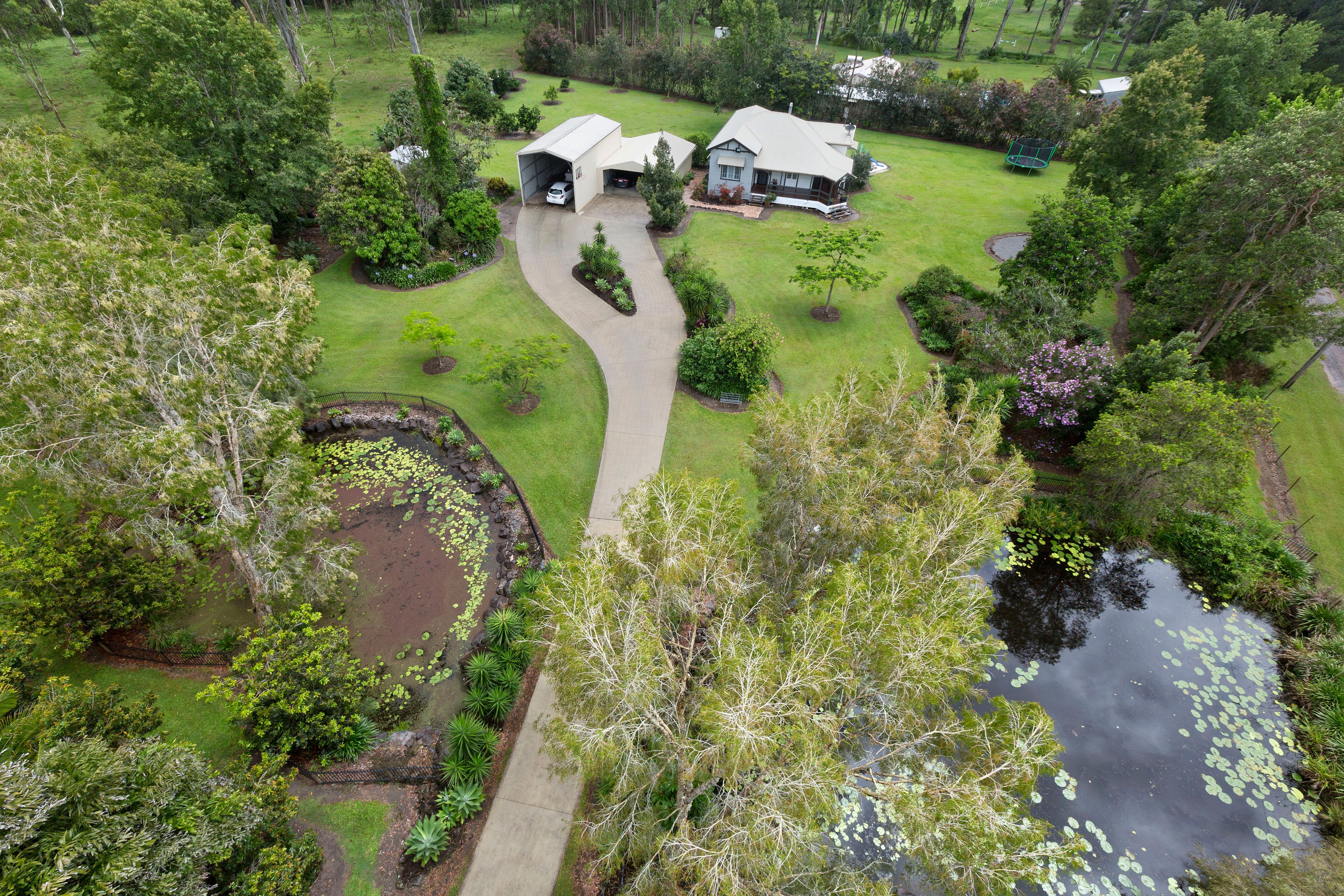 144 Old Gympie Road, Mooloolah Valley QLD 4553
