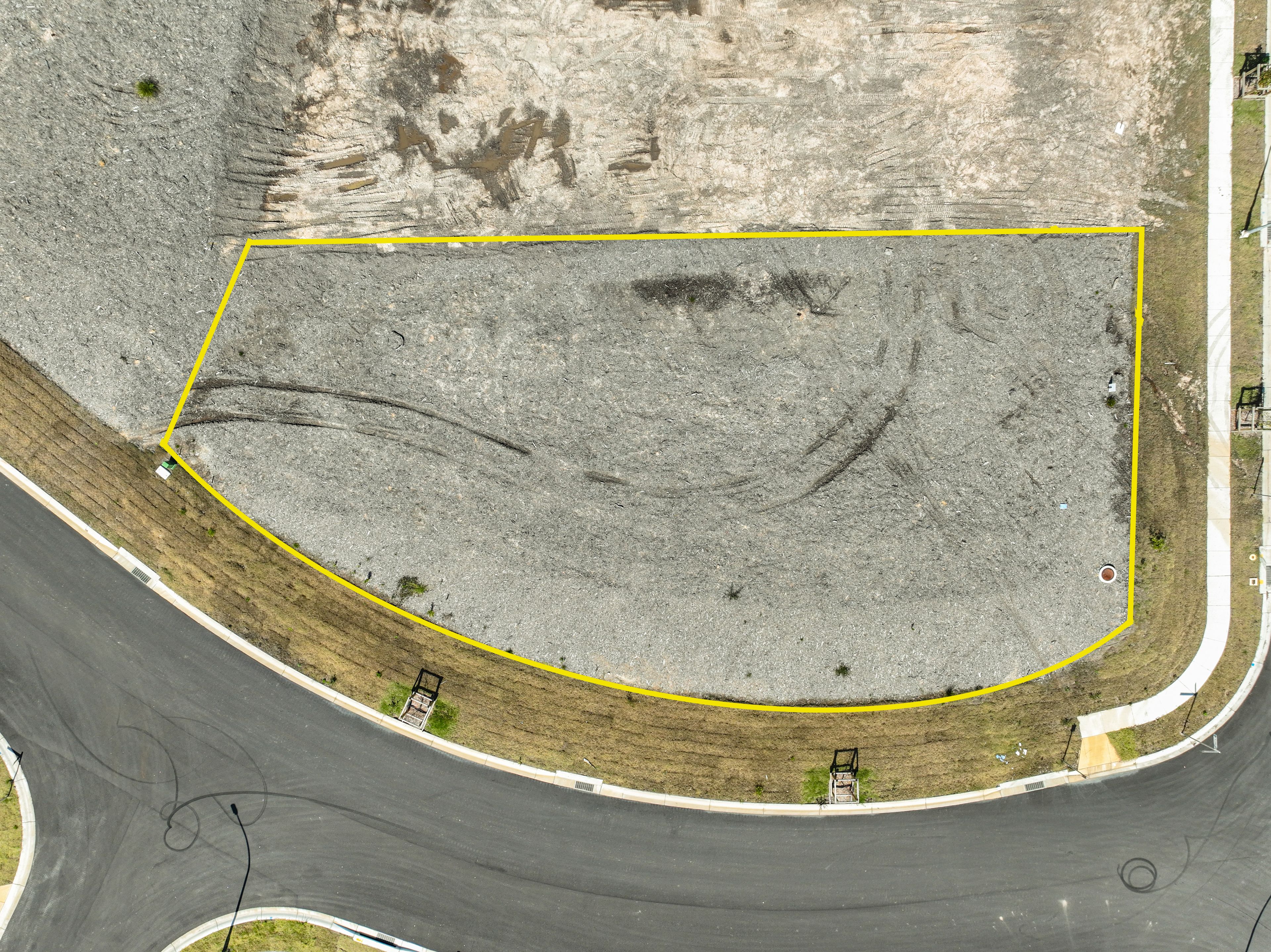 29 Allora Circuit, Nords Wharf, NSW 2281 Sold Land Ray White East