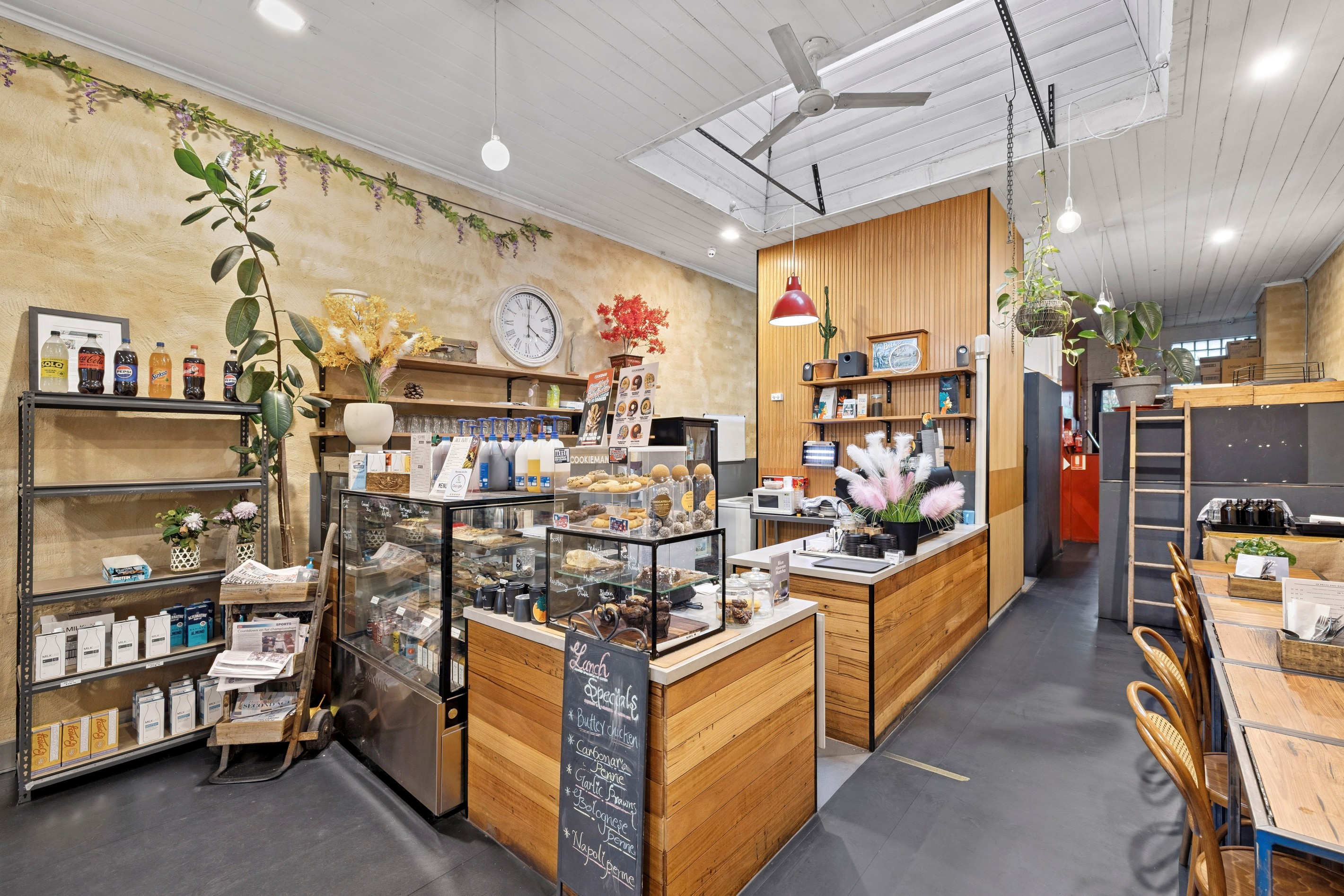 101 Mollison Street, Kyneton, VIC 3444