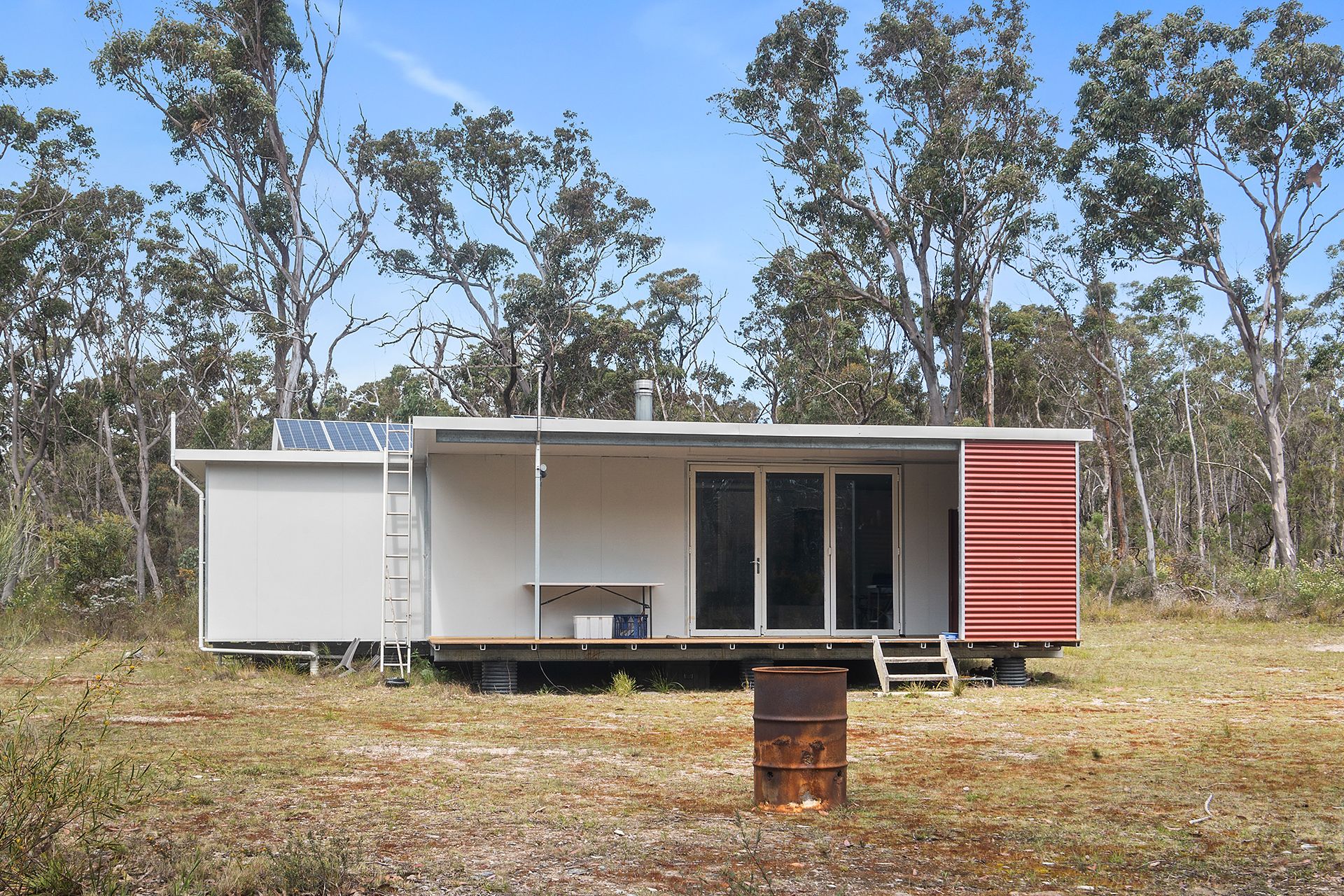 1296 Tugalong Road — photo 3 of 11