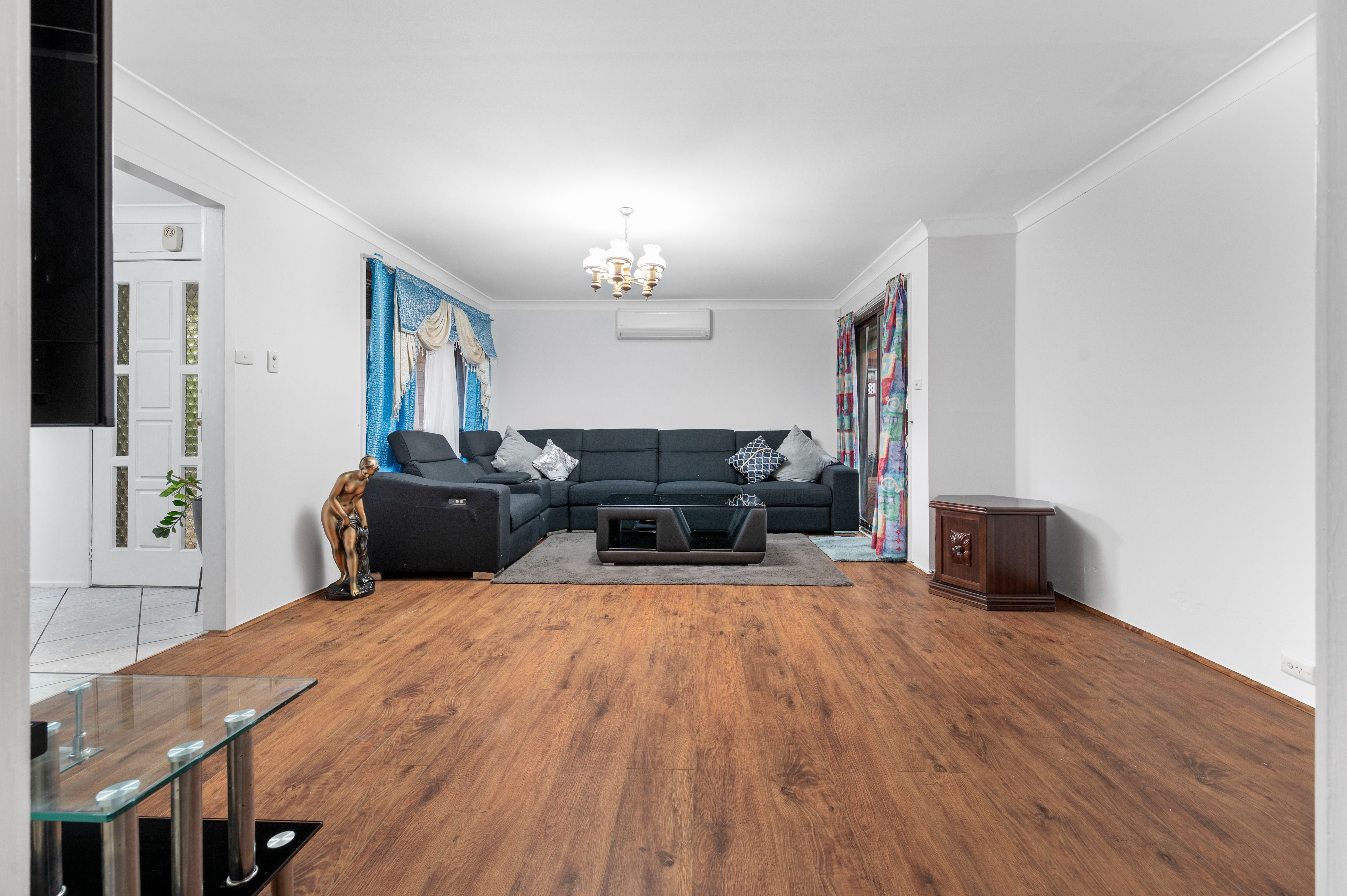 88 Leichhardt Street, Ruse, NSW 2560