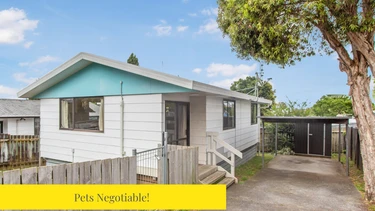 2/95 Mahia Road, Manurewa