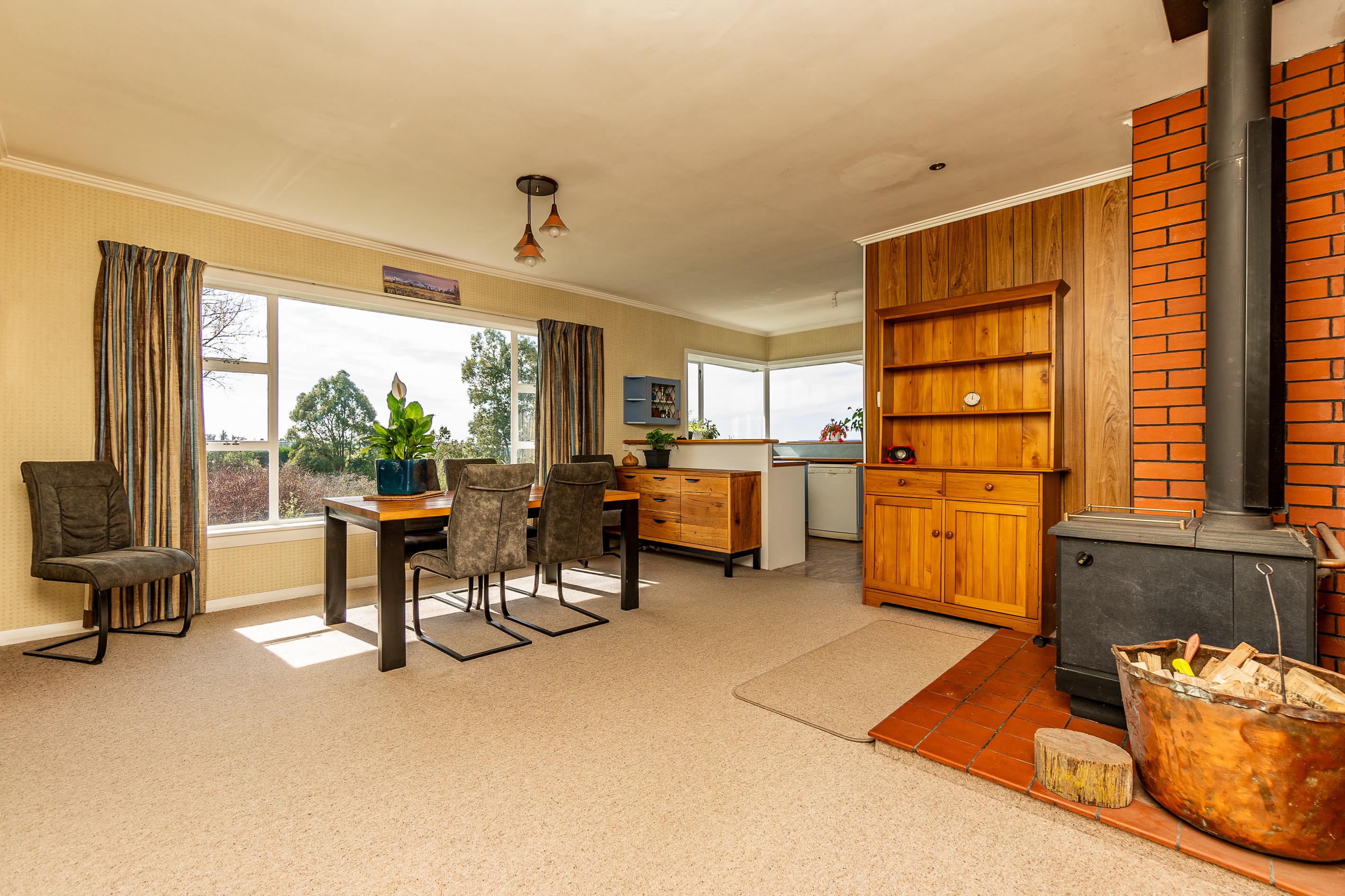 293 Pleasant Point Highway, Levels, Timaru District