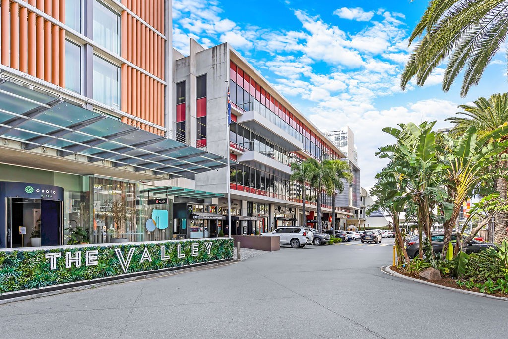 Cafe/20 Murri Way, Fortitude Valley, QLD 4006