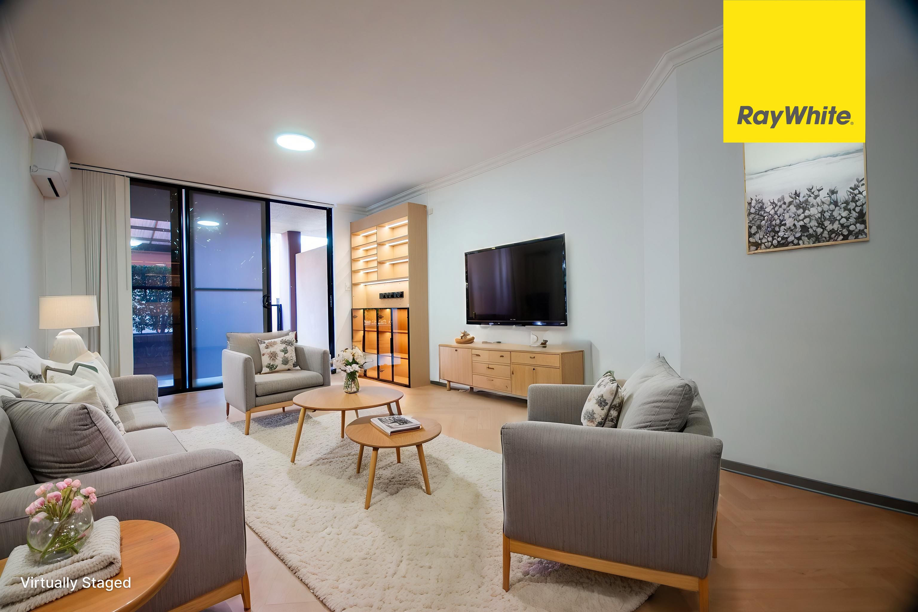 3/81 Church Street, Lidcombe, NSW 2141
