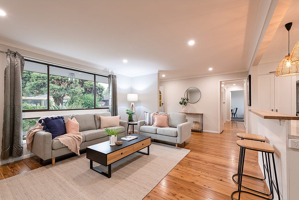 386 Colley Street, Lavington NSW 2641