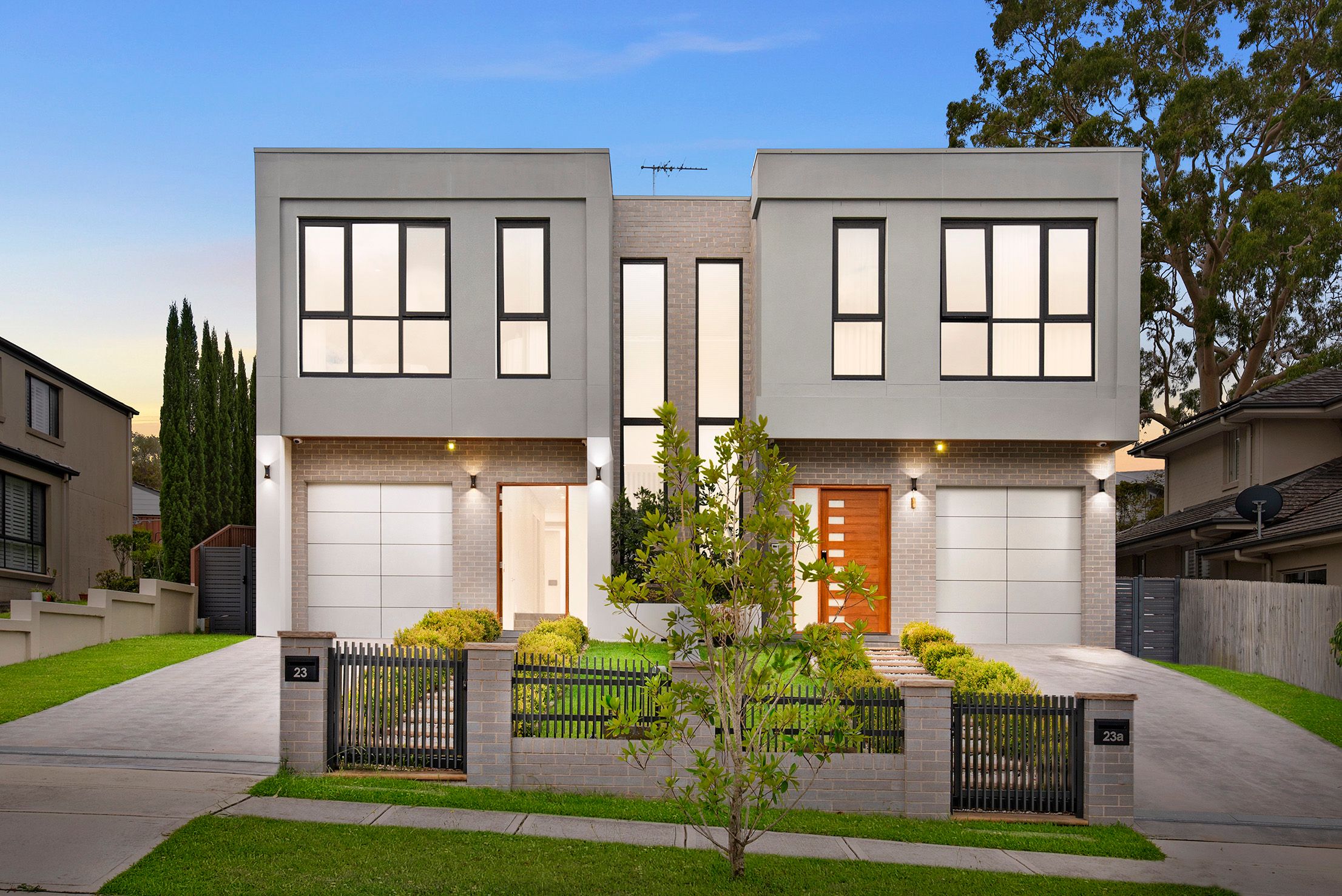 23 Stanbury Street, Gladesville NSW 2111