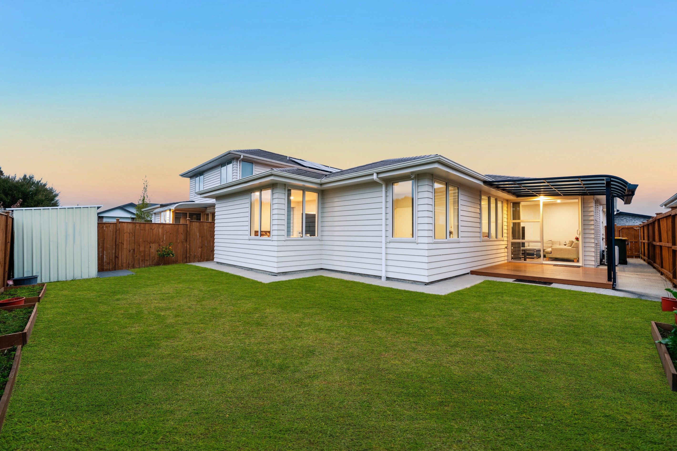 11 Toropapa Close, Takanini, Papakura