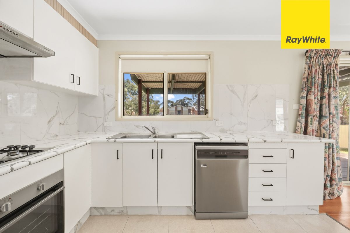 20 Bargang Crescent, Ngunnawal, ACT 2913