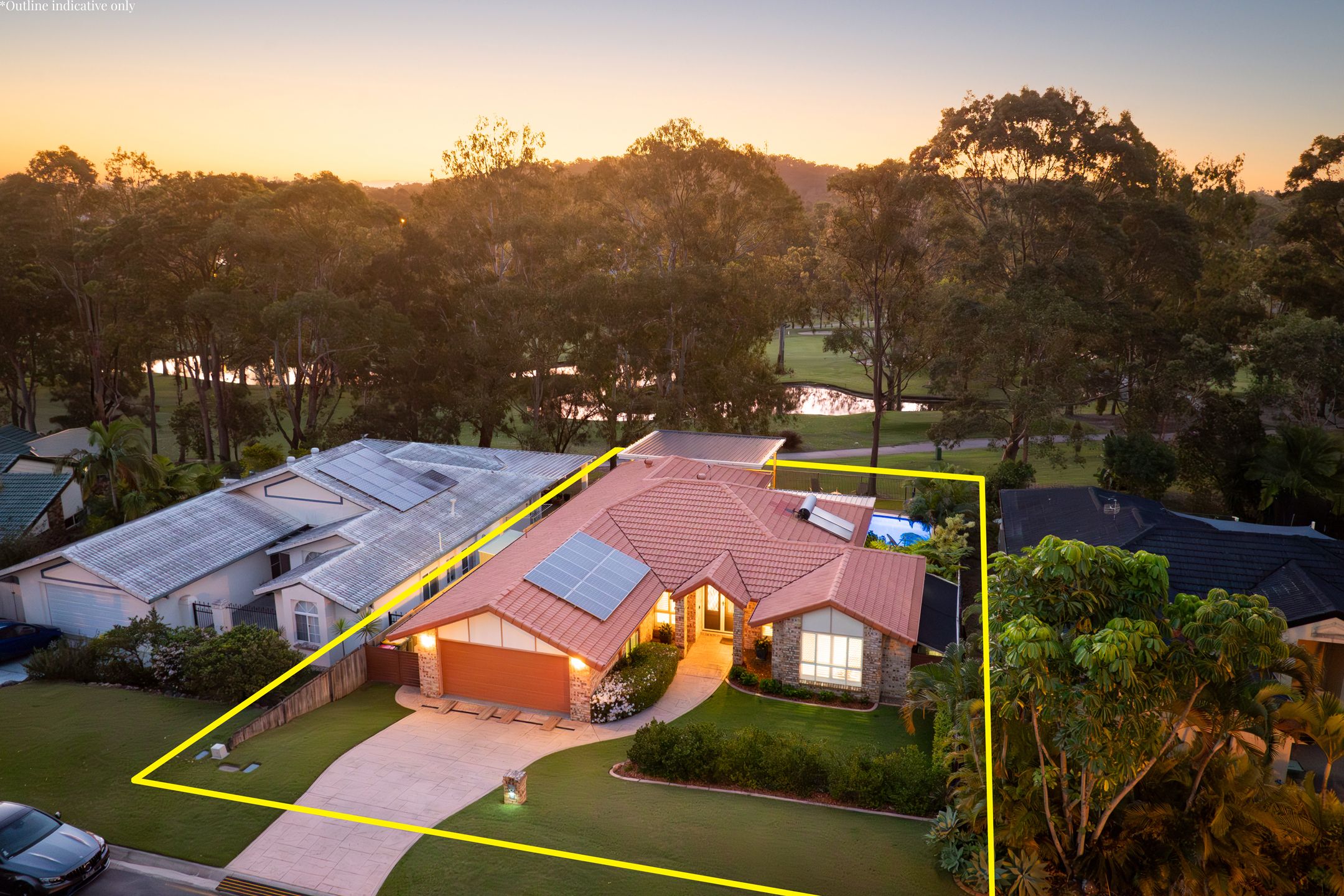 71 Inverness Way, Parkwood, QLD 4214