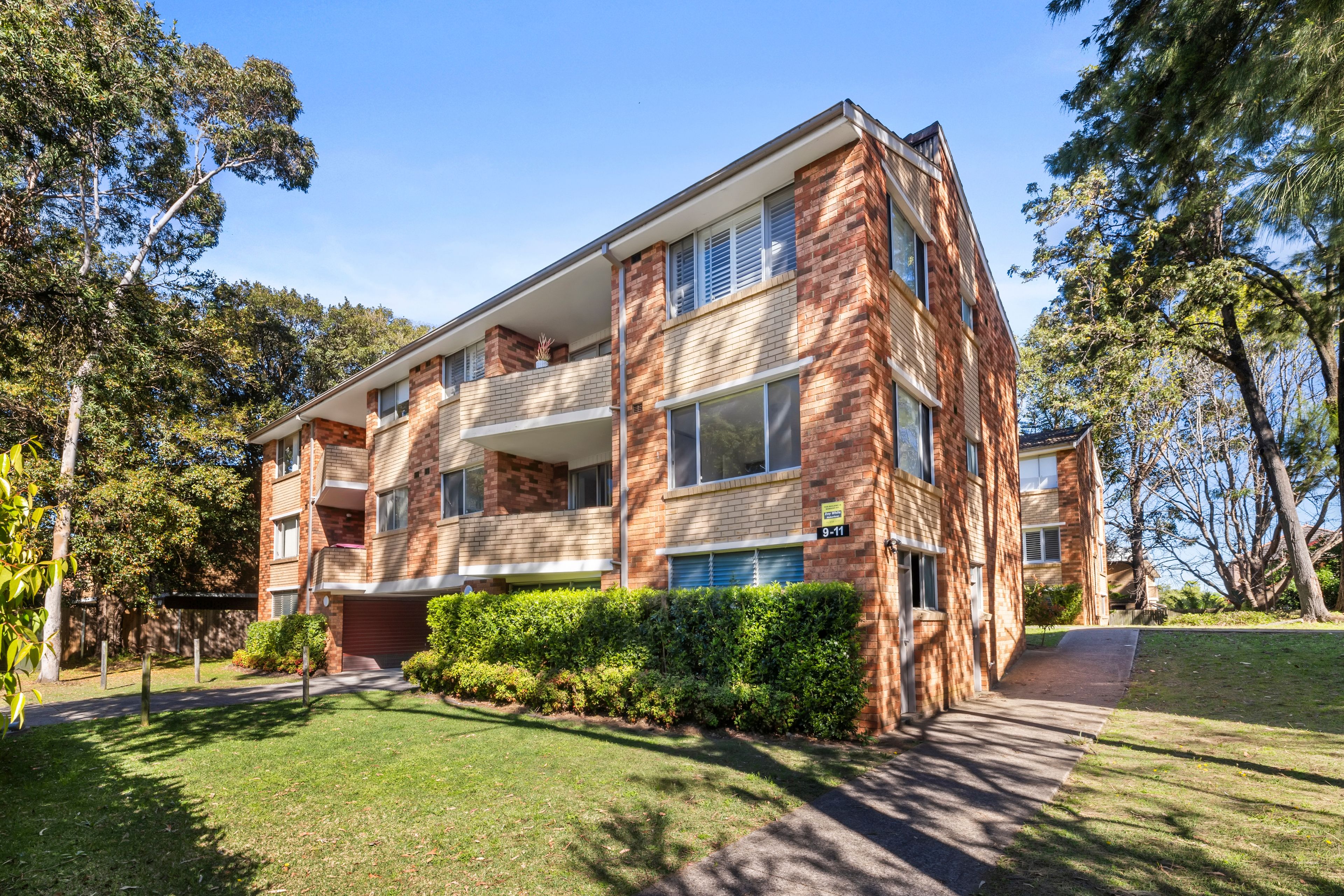 9-15 Rokeby Road, Abbotsford NSW 2046