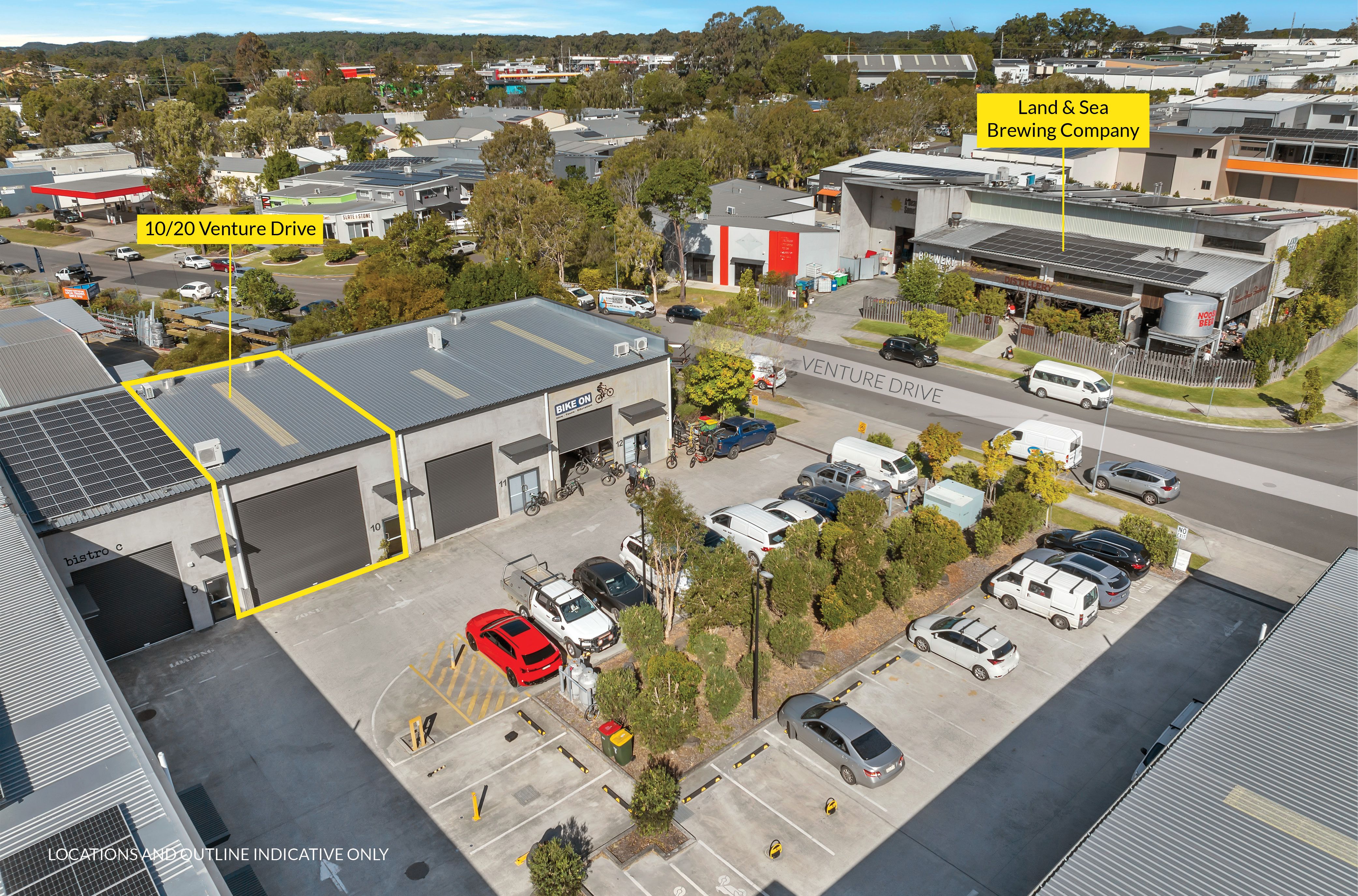 10/20 Venture Drive, Noosaville, QLD 4566