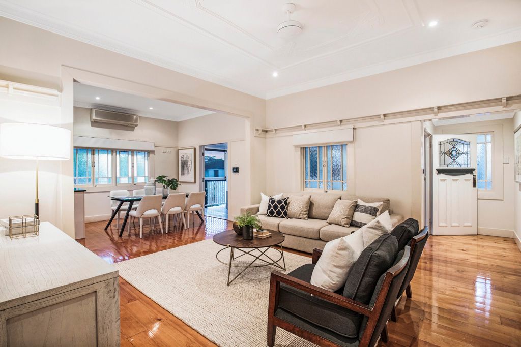 7 Brooke Street, Clayfield, QLD 4011