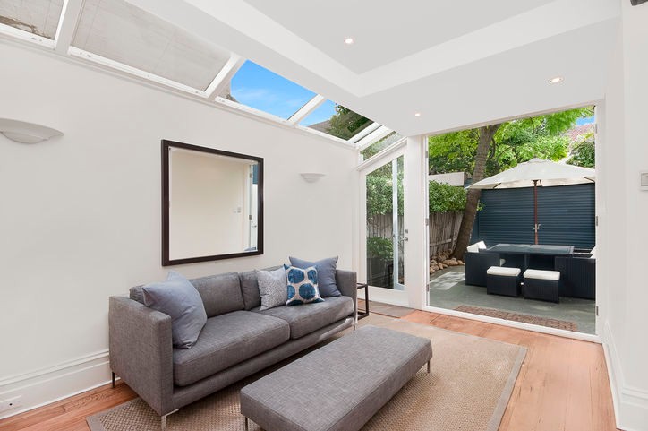 12 Cascade Street, Paddington, NSW 2021
