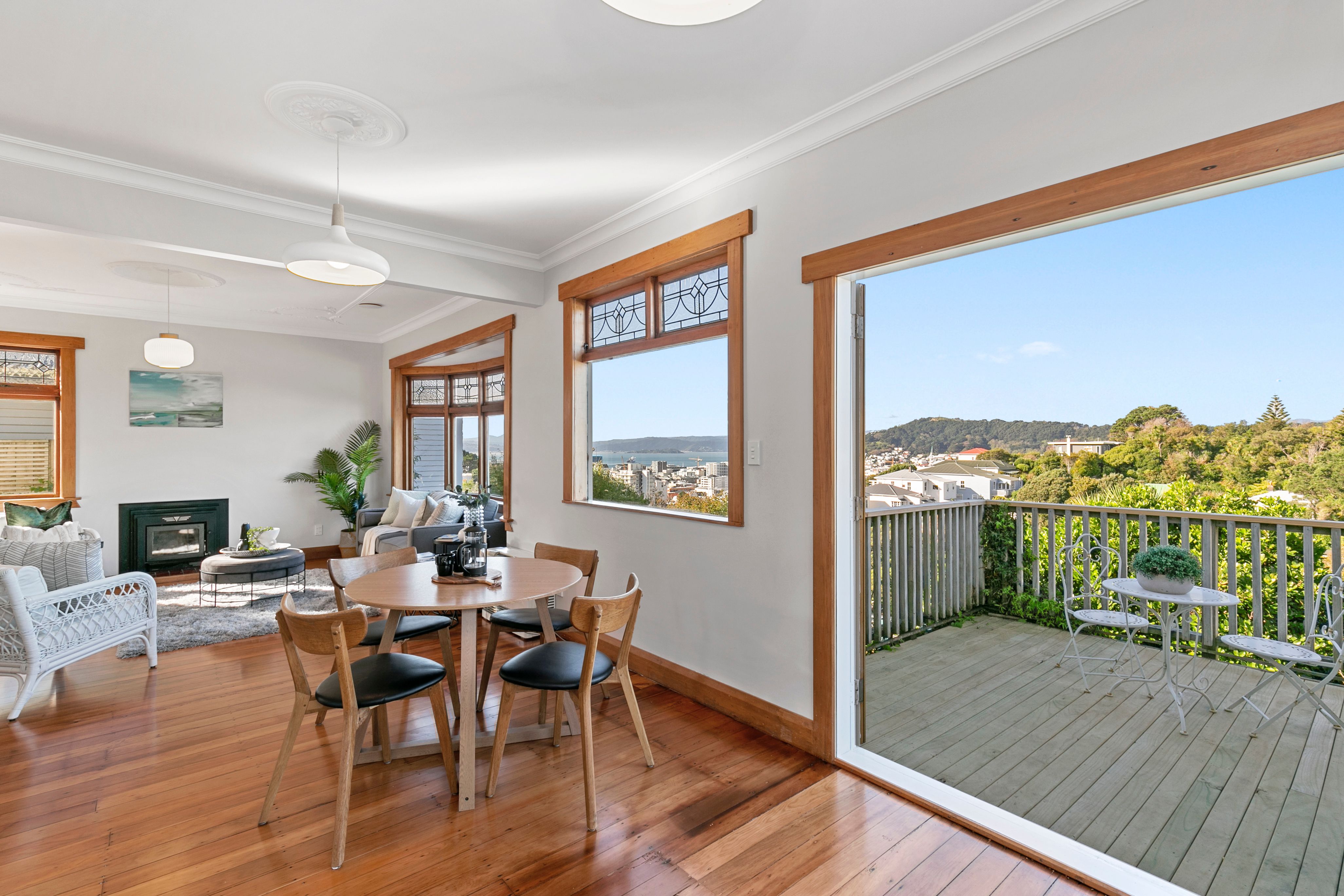 11 Durham Crescent, Aro Valley, Wellington City