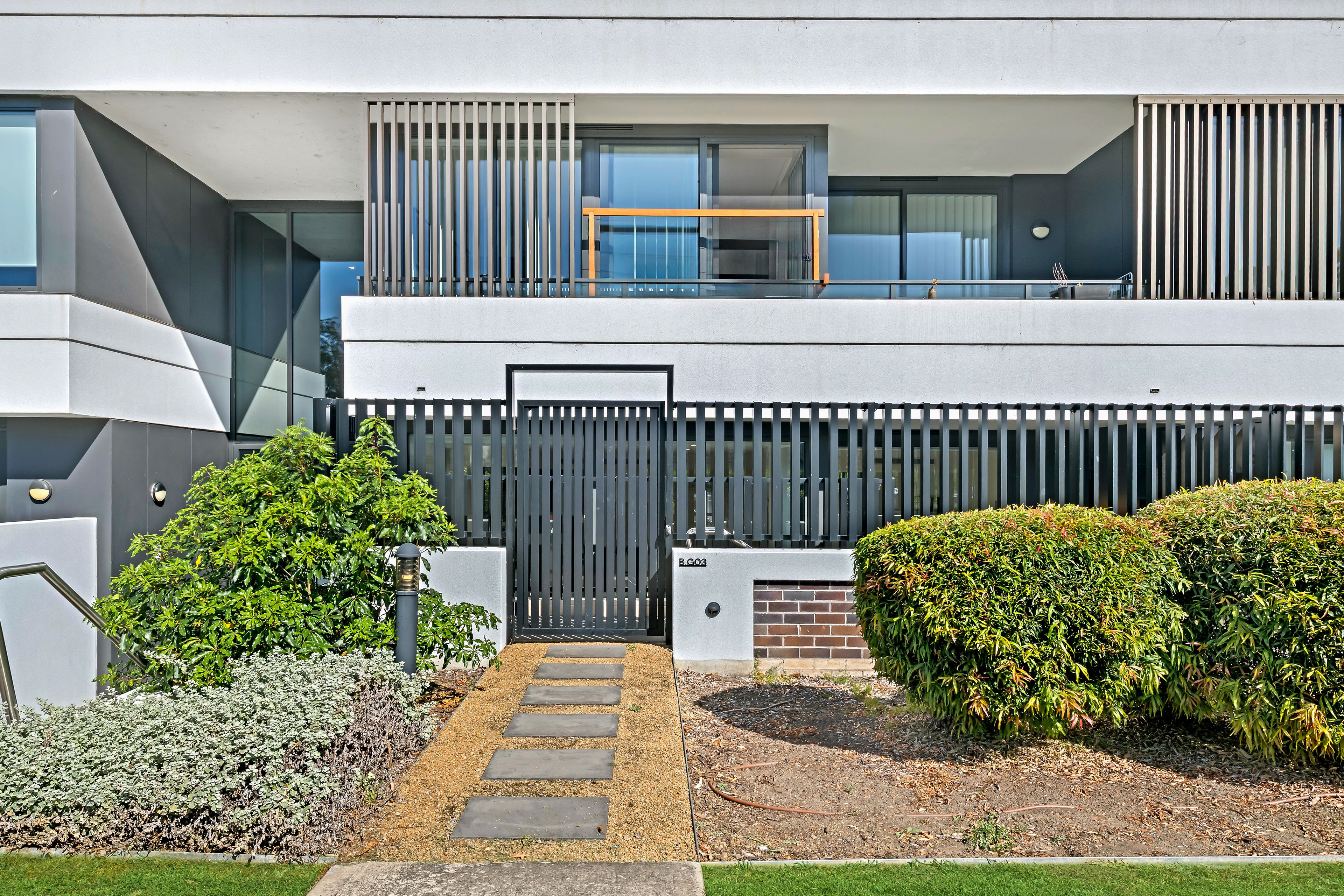54/4 Burrendong Crescent, Rouse Hill, NSW 2155
