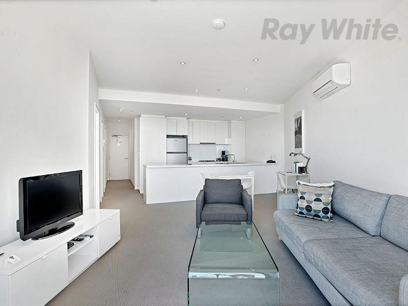 2503/283 City Road, Southbank, VIC 3006