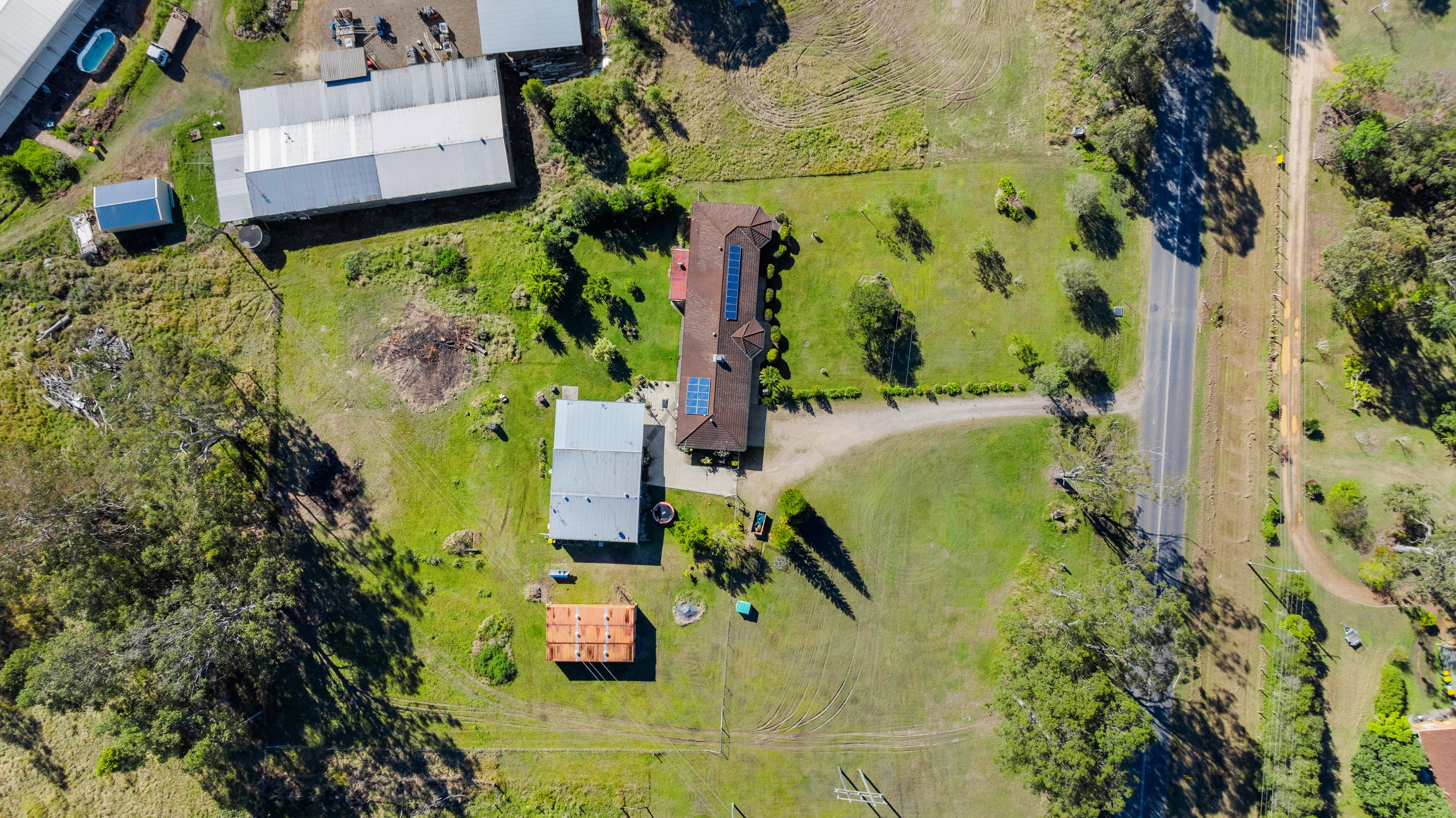 564 Armidale Road, Elland, NSW 2460