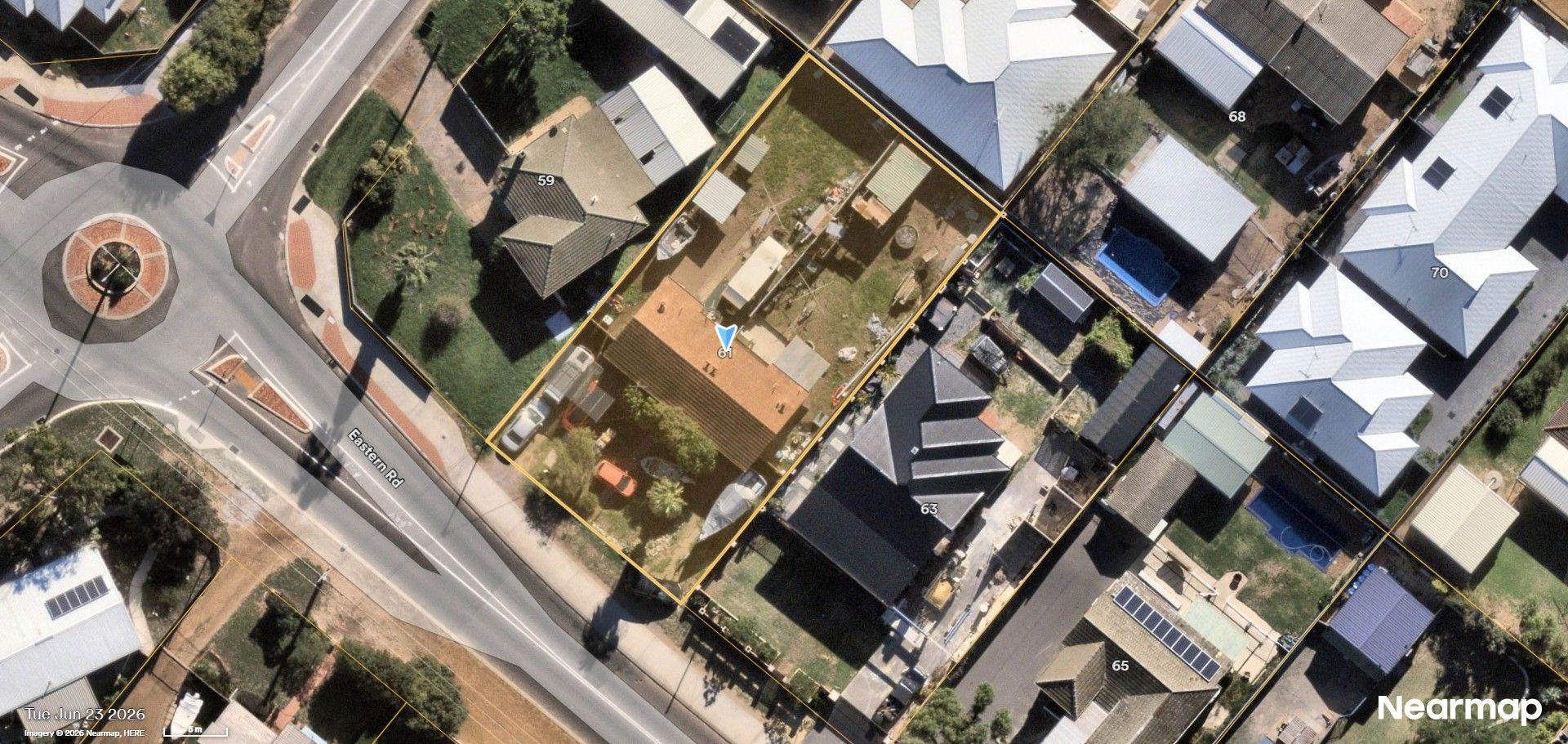 61 Eastern Road — photo 10 of 10